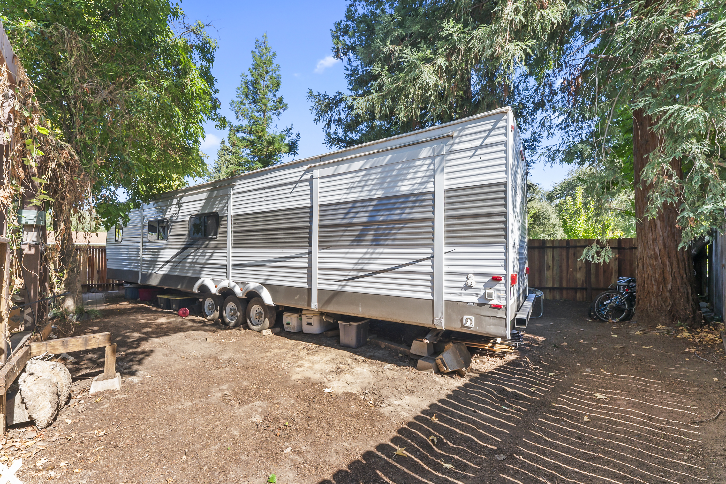  7640 Sycamore Drive, Citrus Heights, CA 95610 - 物件實景