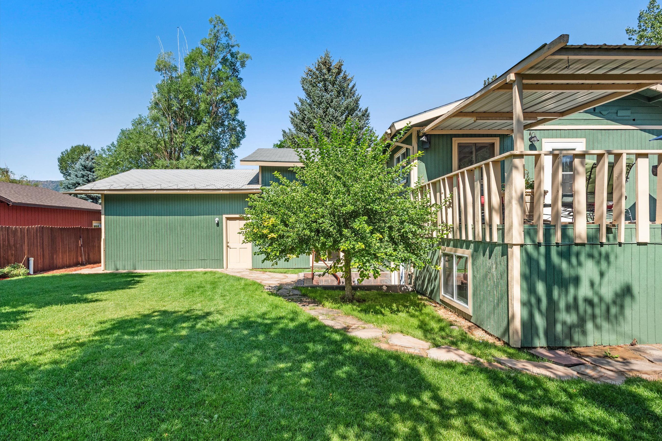  120 Arapahoe, Carbondale, CO, 81623 - 物件實景