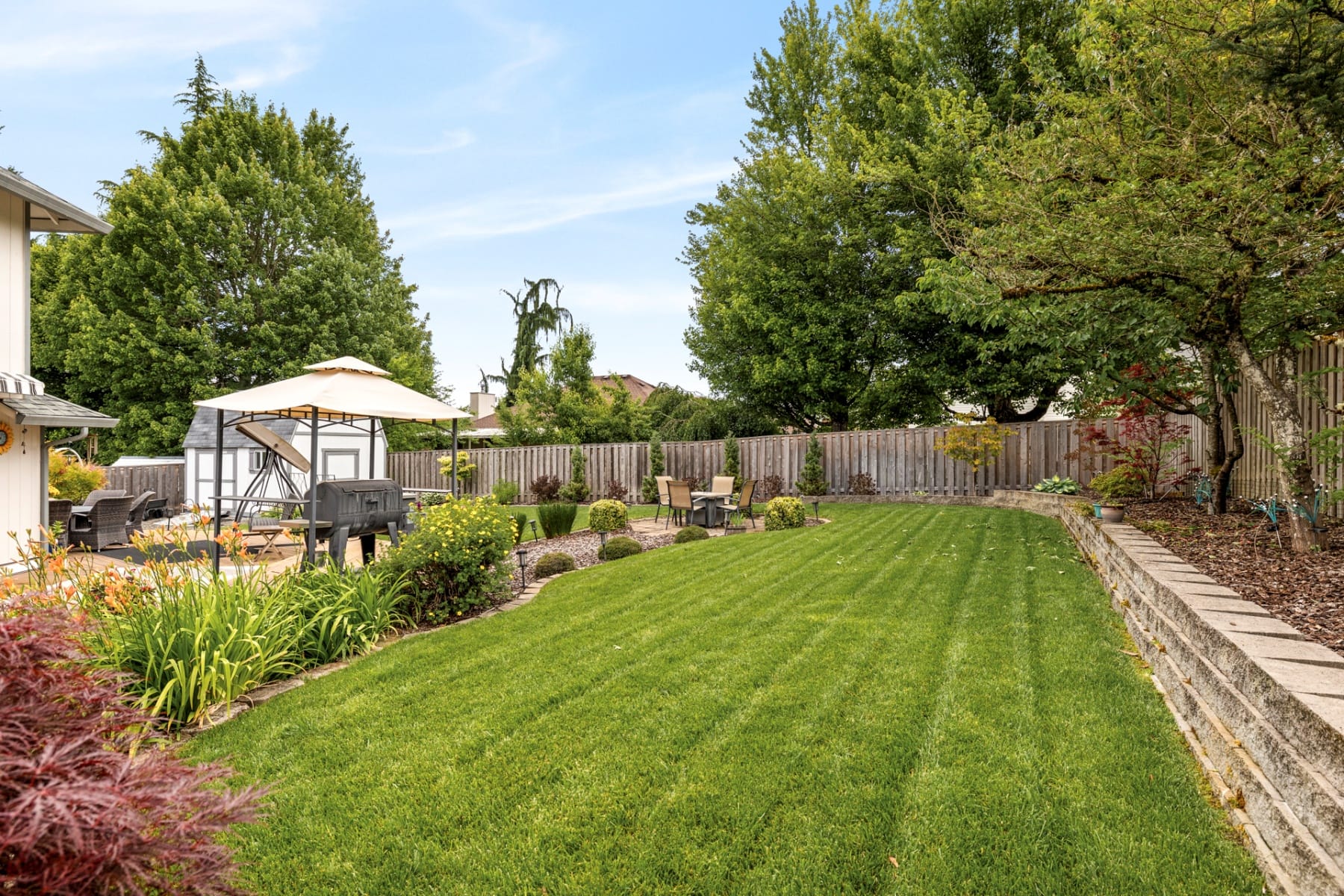  16503 NE 27TH CT Ridgefield, WA 98642 - 物件實景