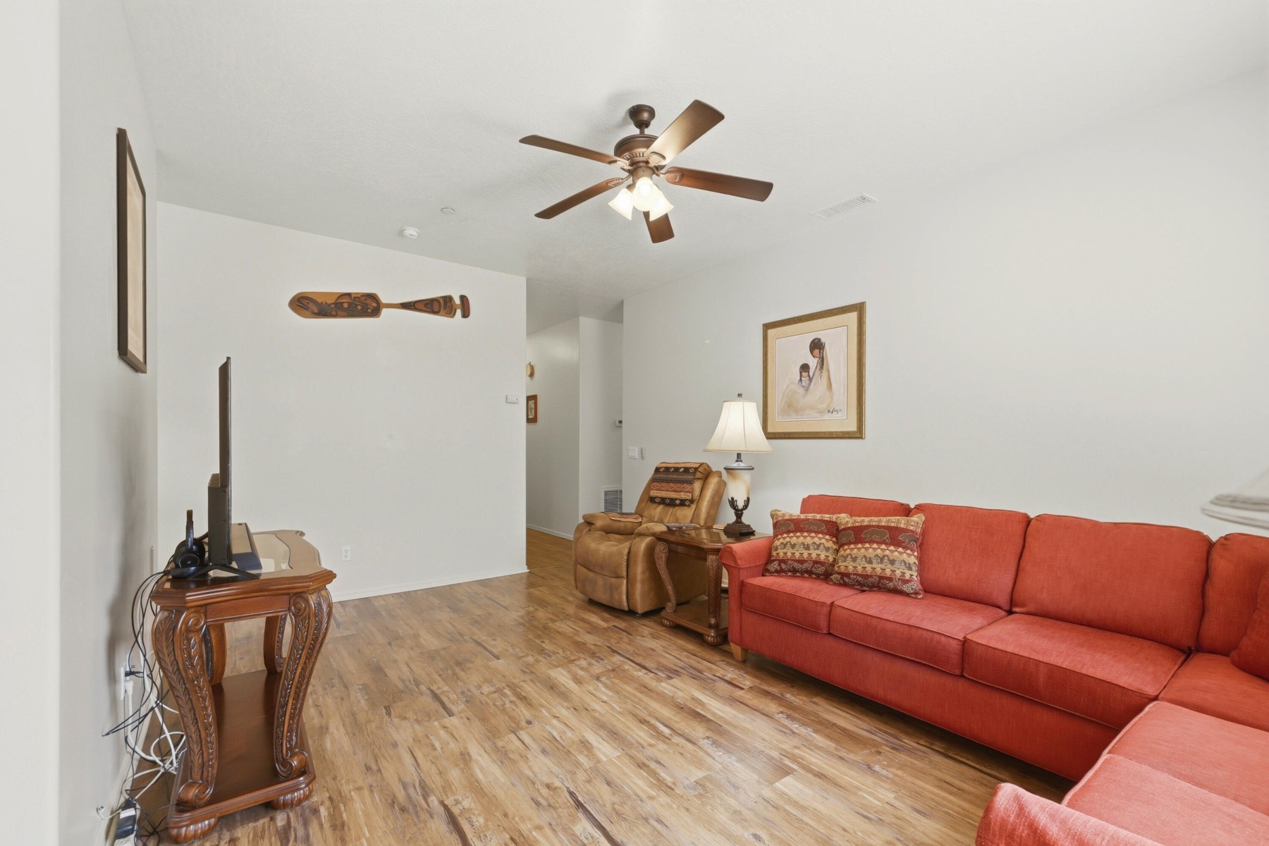  1520 Whitetail Run, Cottonwood, AZ 86326 - 物件實景