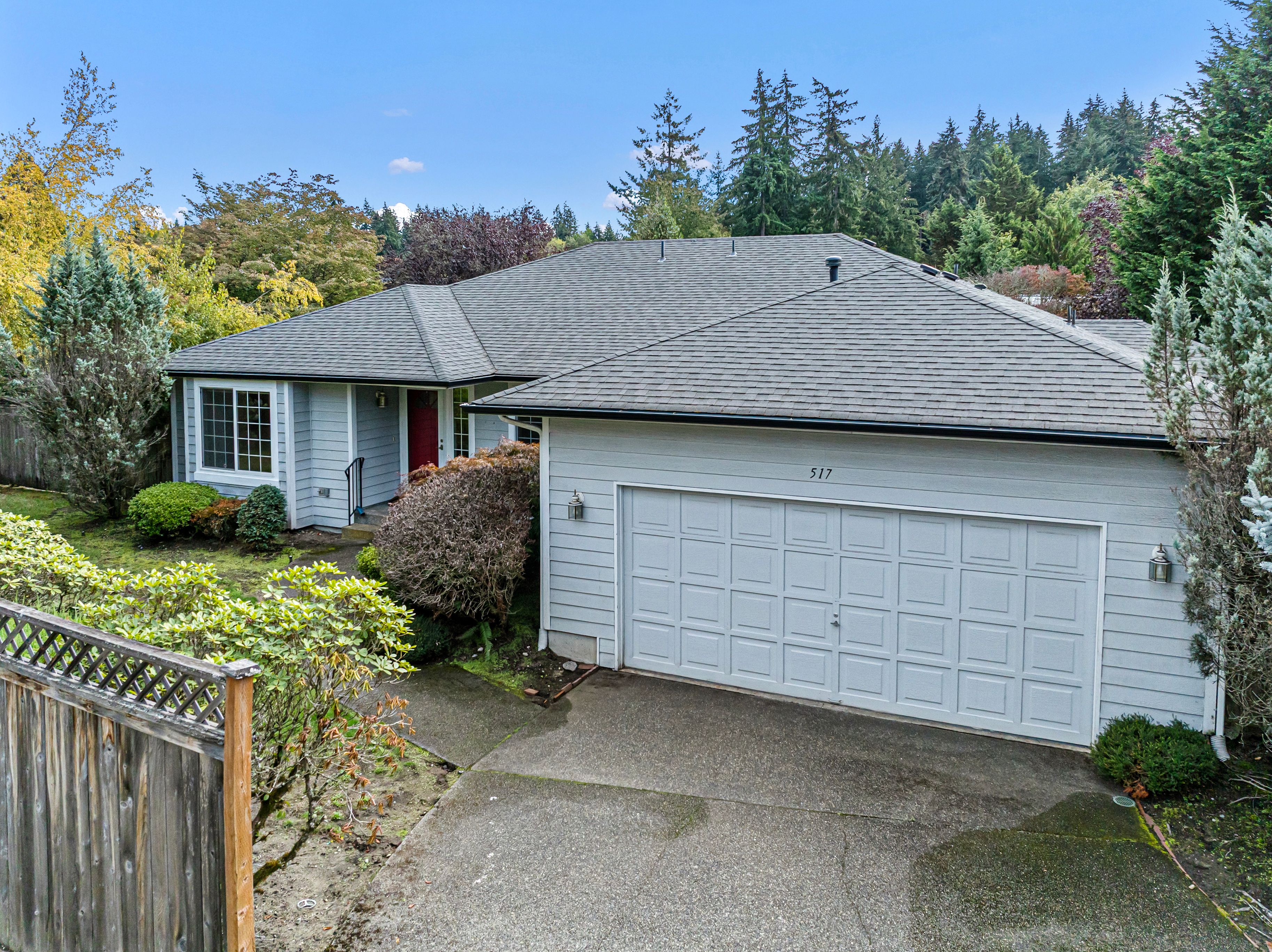  517 Galloway St, Steilacoom, WA 98388 - 物件實景