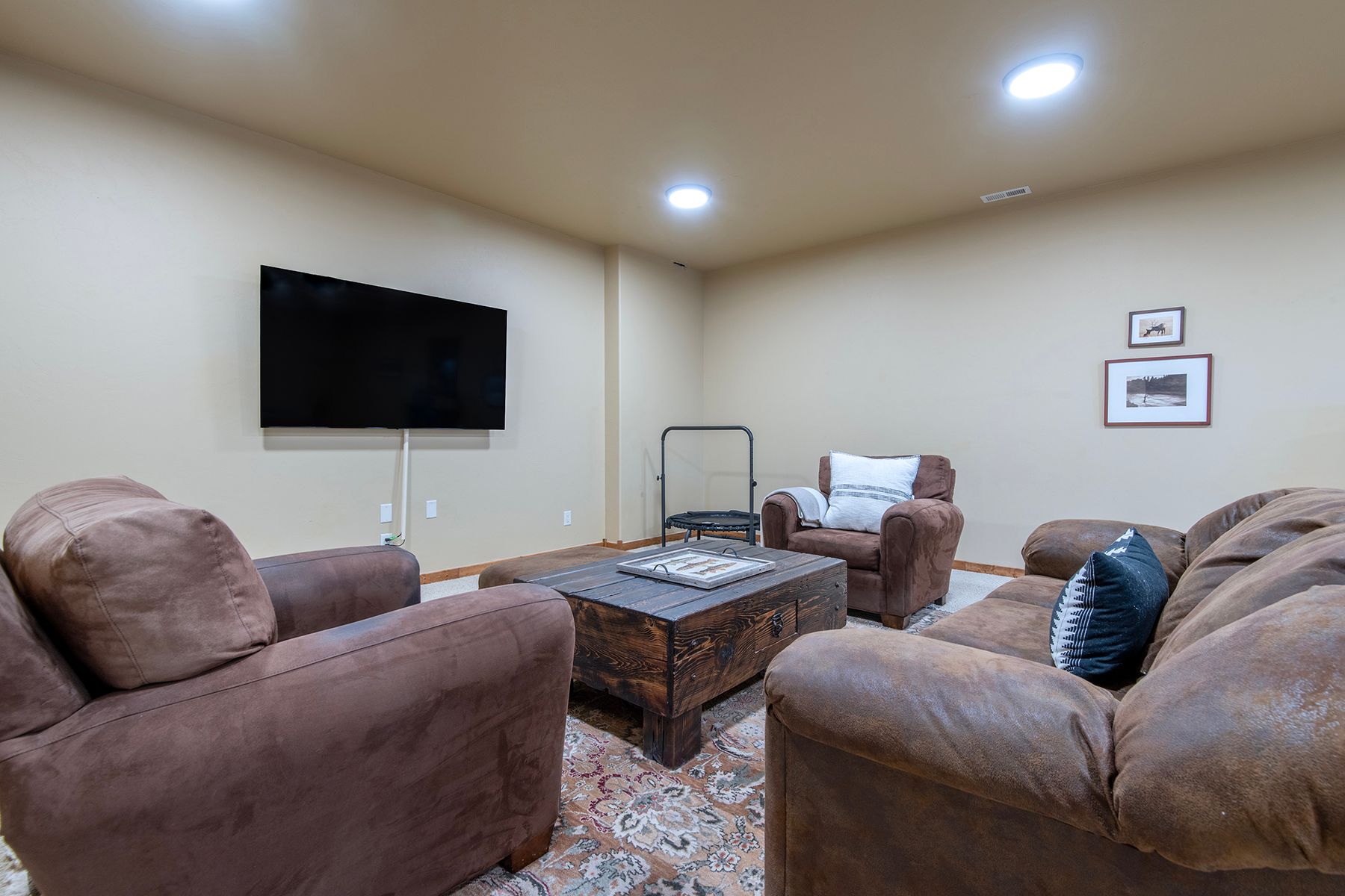  Smith Canyon Ranches Home - 物件實景