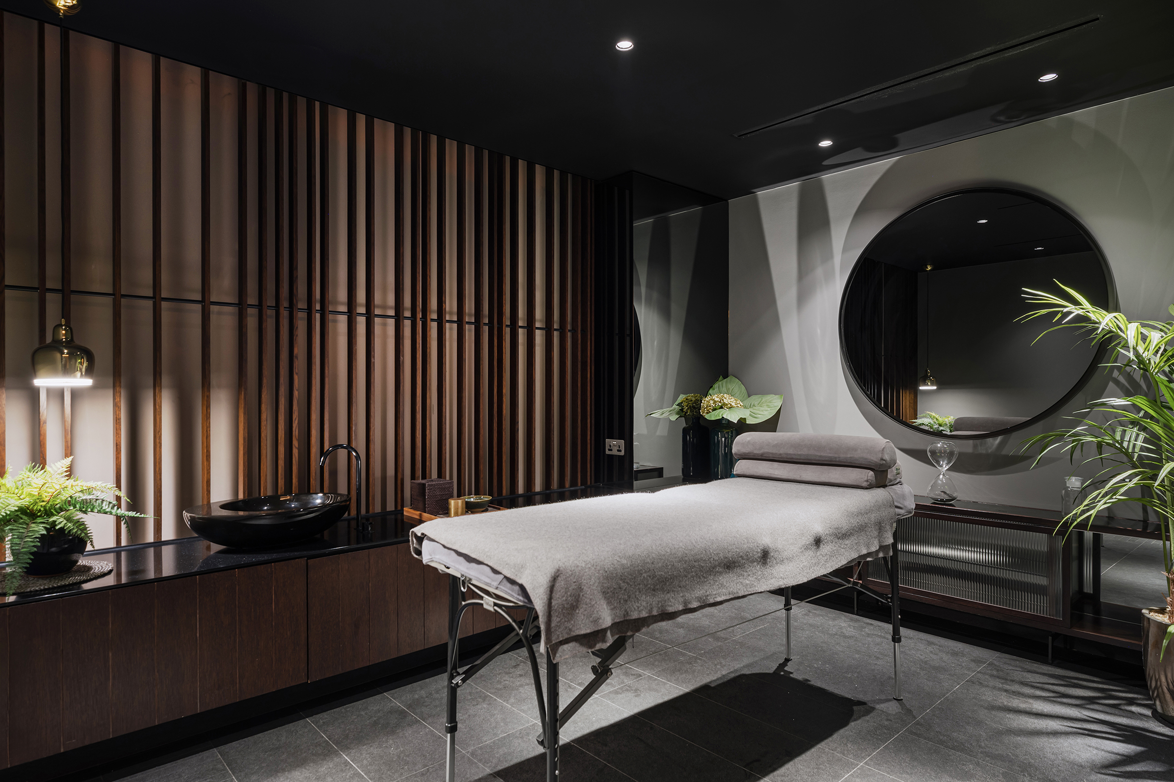  A Two-Bedroom Apartment in Burlington Gate, Mayfair - 物件實景