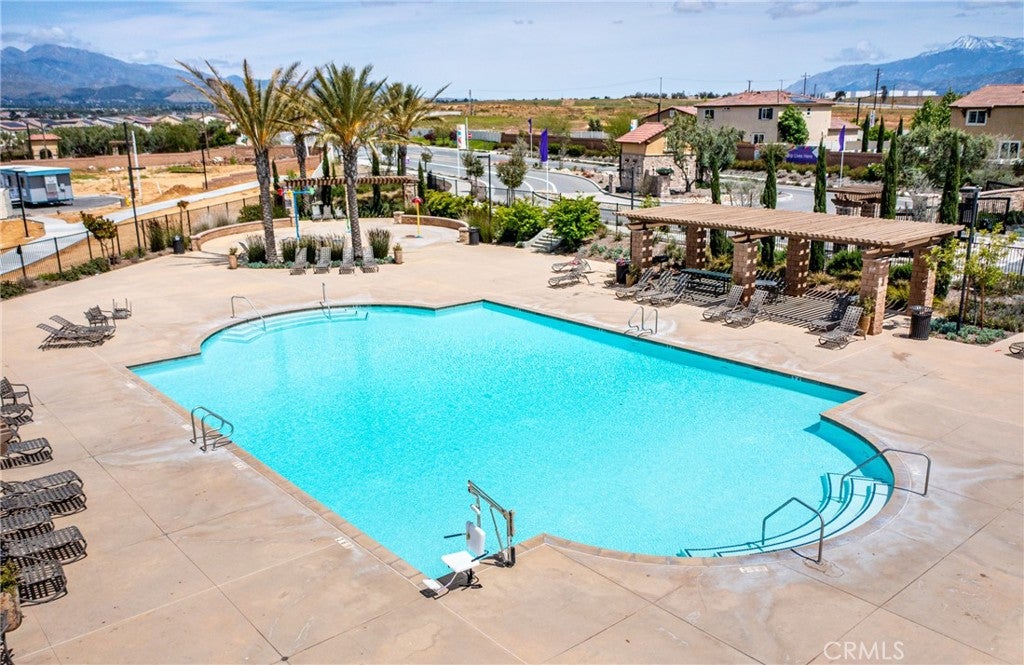 Beaumont, California, 92223, United States, 4 Bedrooms Bedrooms, ,3 BathroomsBathrooms,Residential,For Sale,2049391