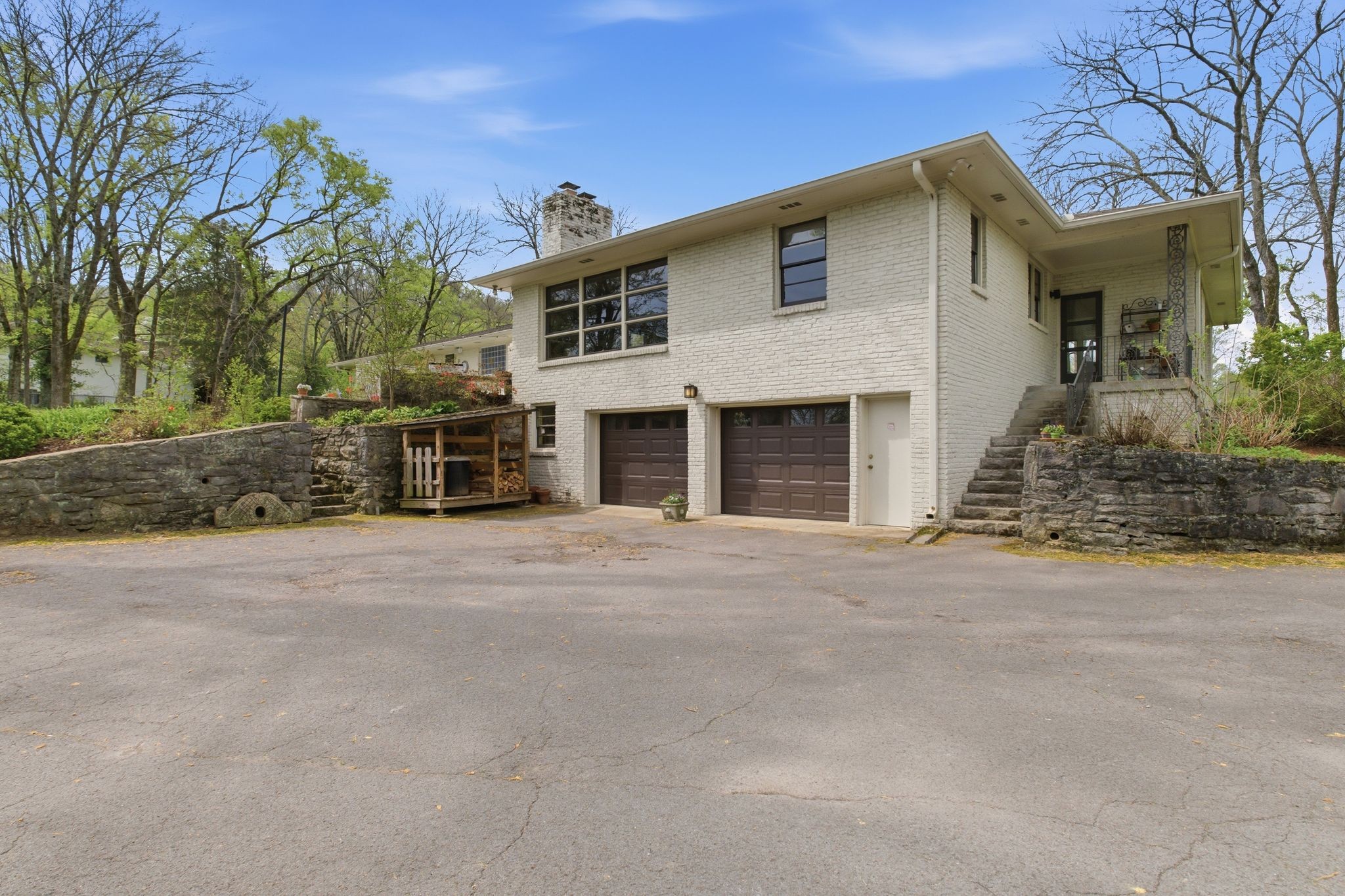  1014 Foxwood Dr, Nashville, TN, 37215 - 物件實景