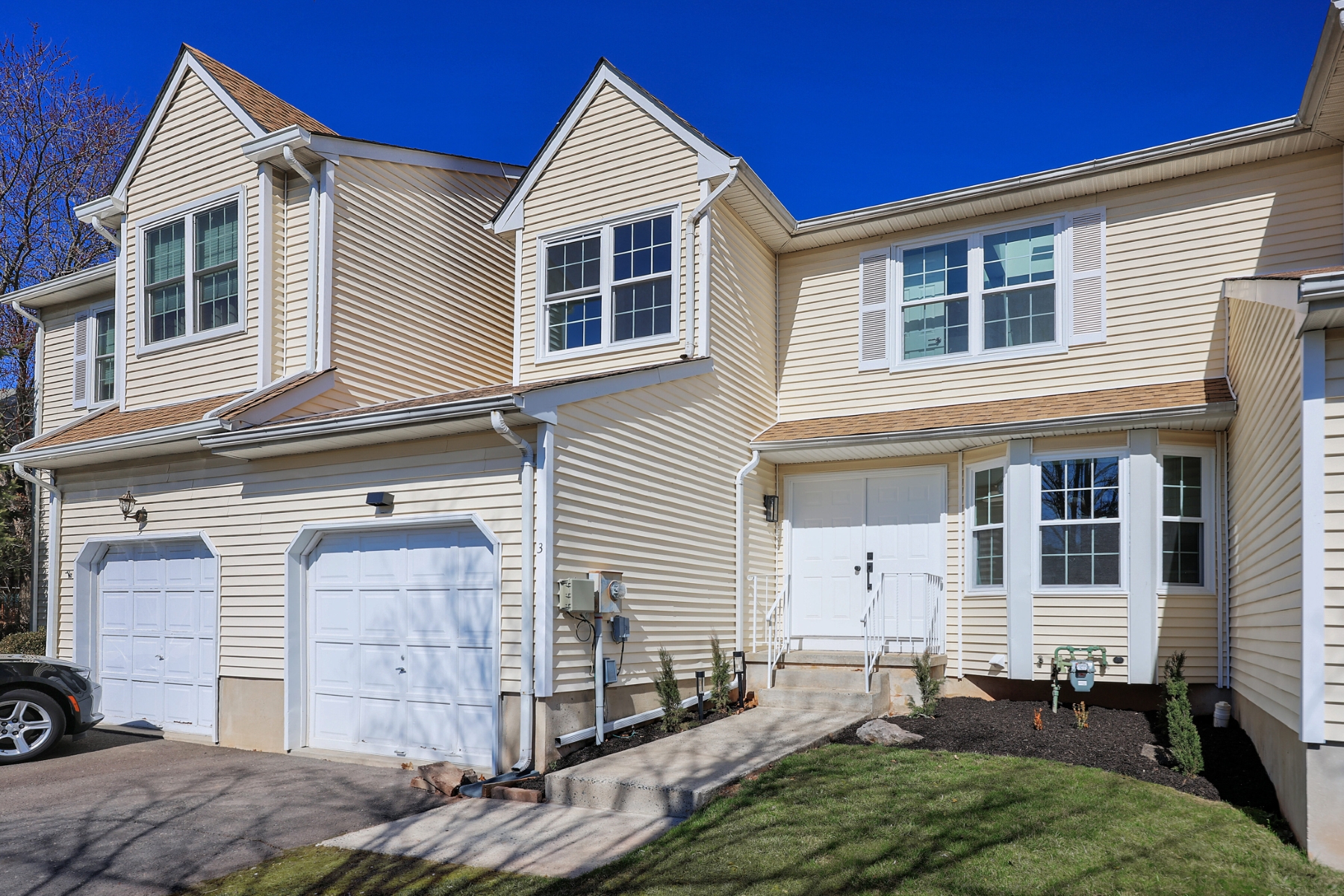  ?Chambers Brook? Townhome Offers Modern Luxury and Idyllic Surroundings - 物件實景