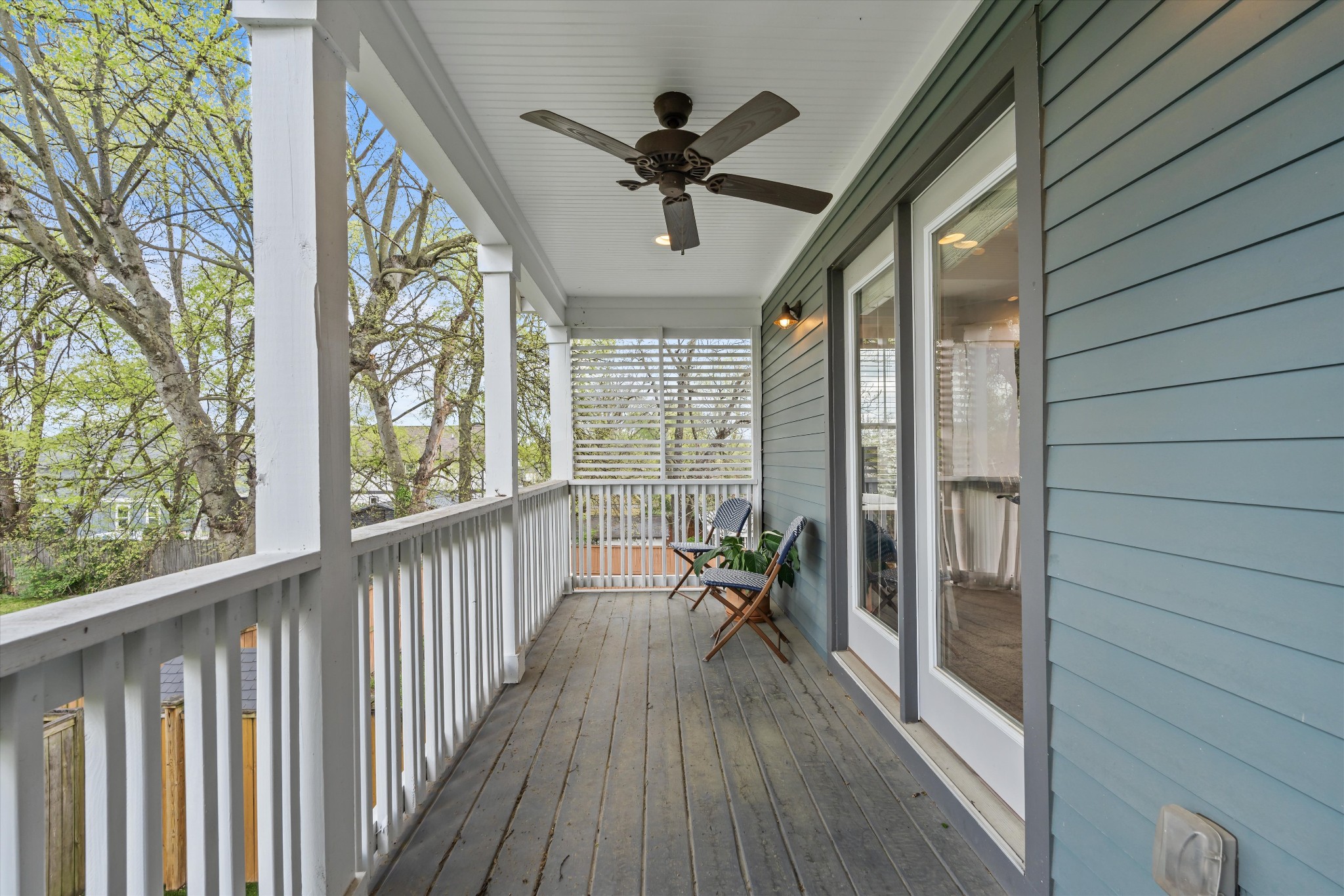  1030 Burchwood Ave, Nashville, TN, 37216 - 物件實景