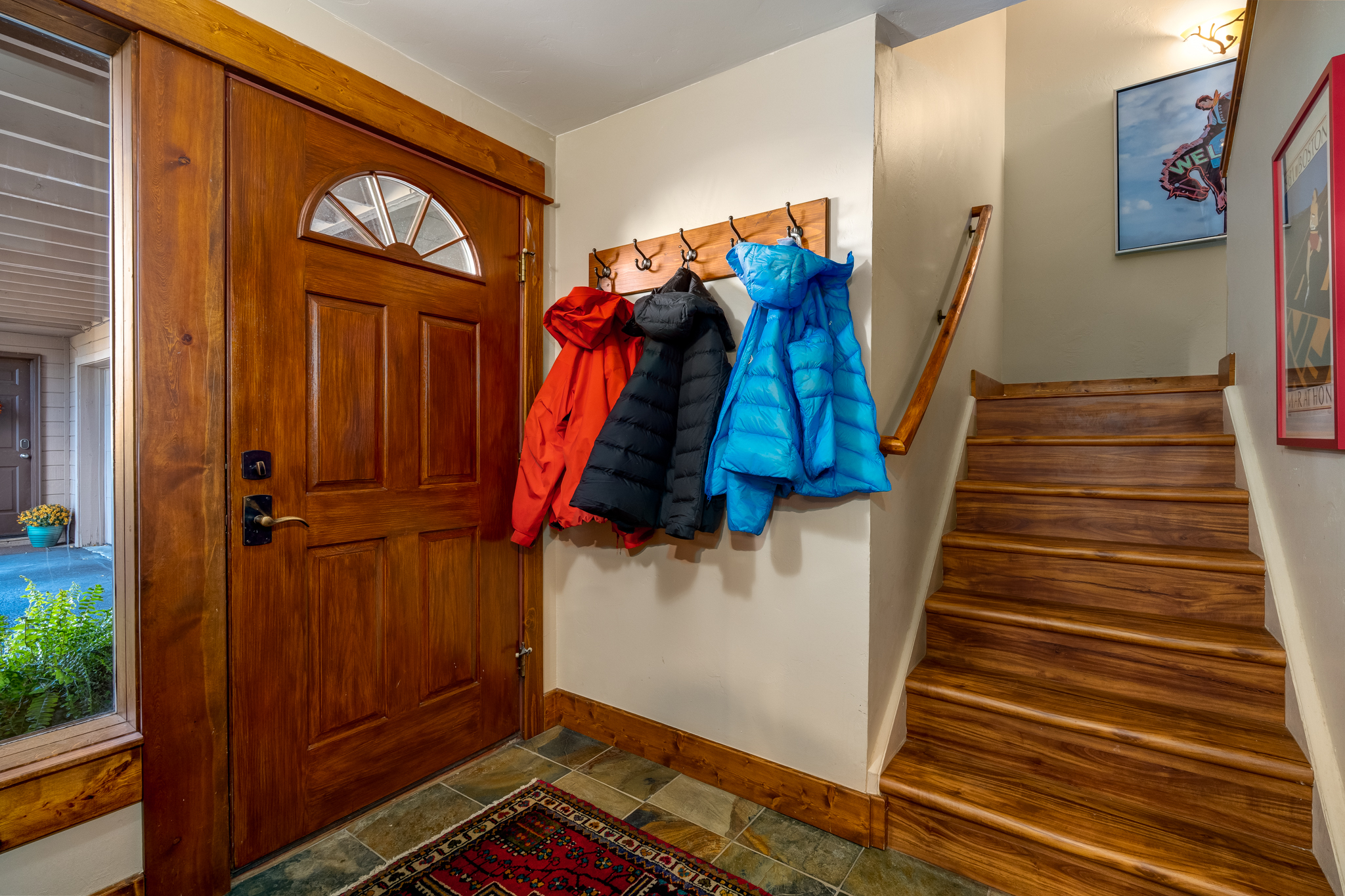  Golf Course Views Private End Unit - 物件實景