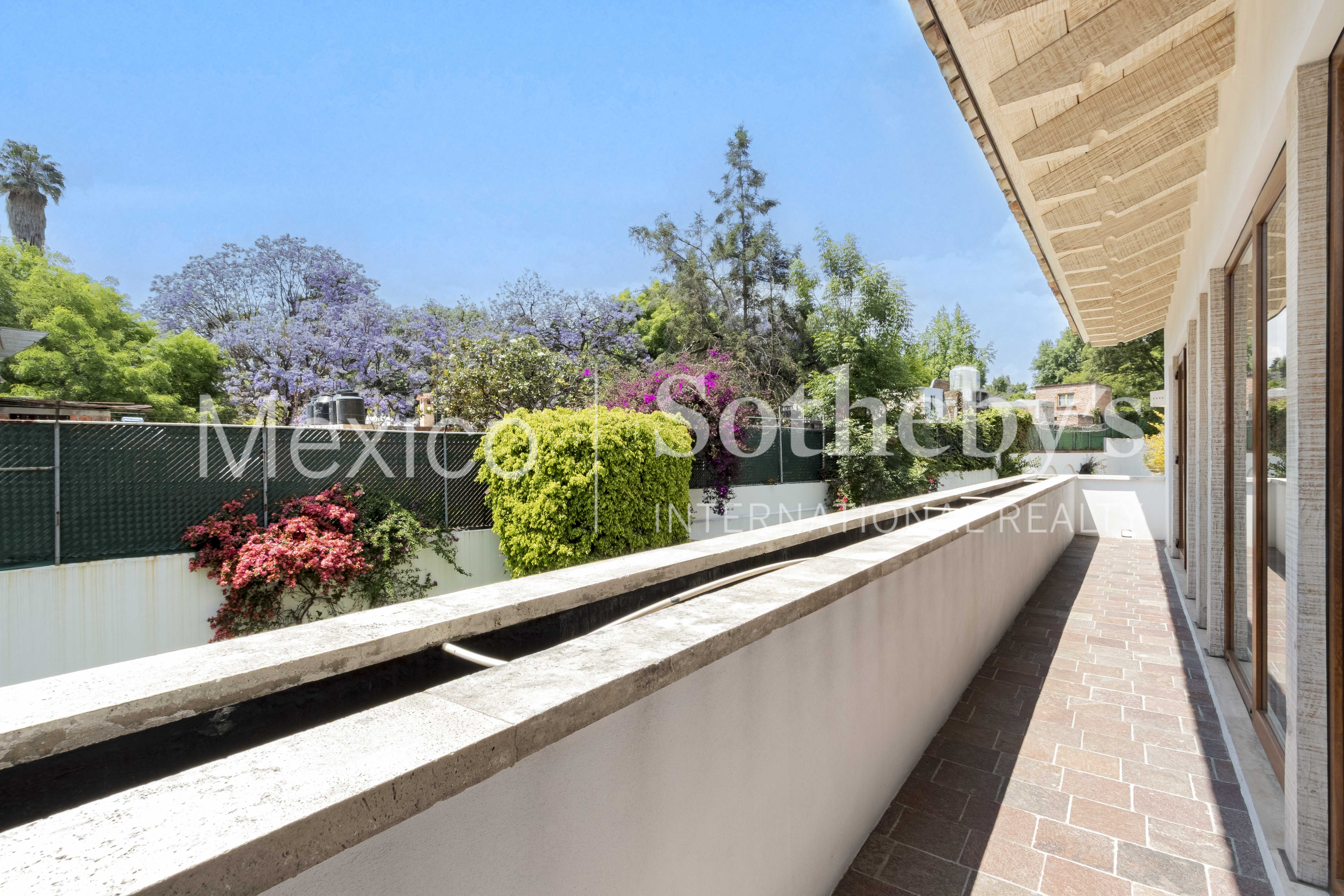  Casa Francisco Sosa - 物件實景