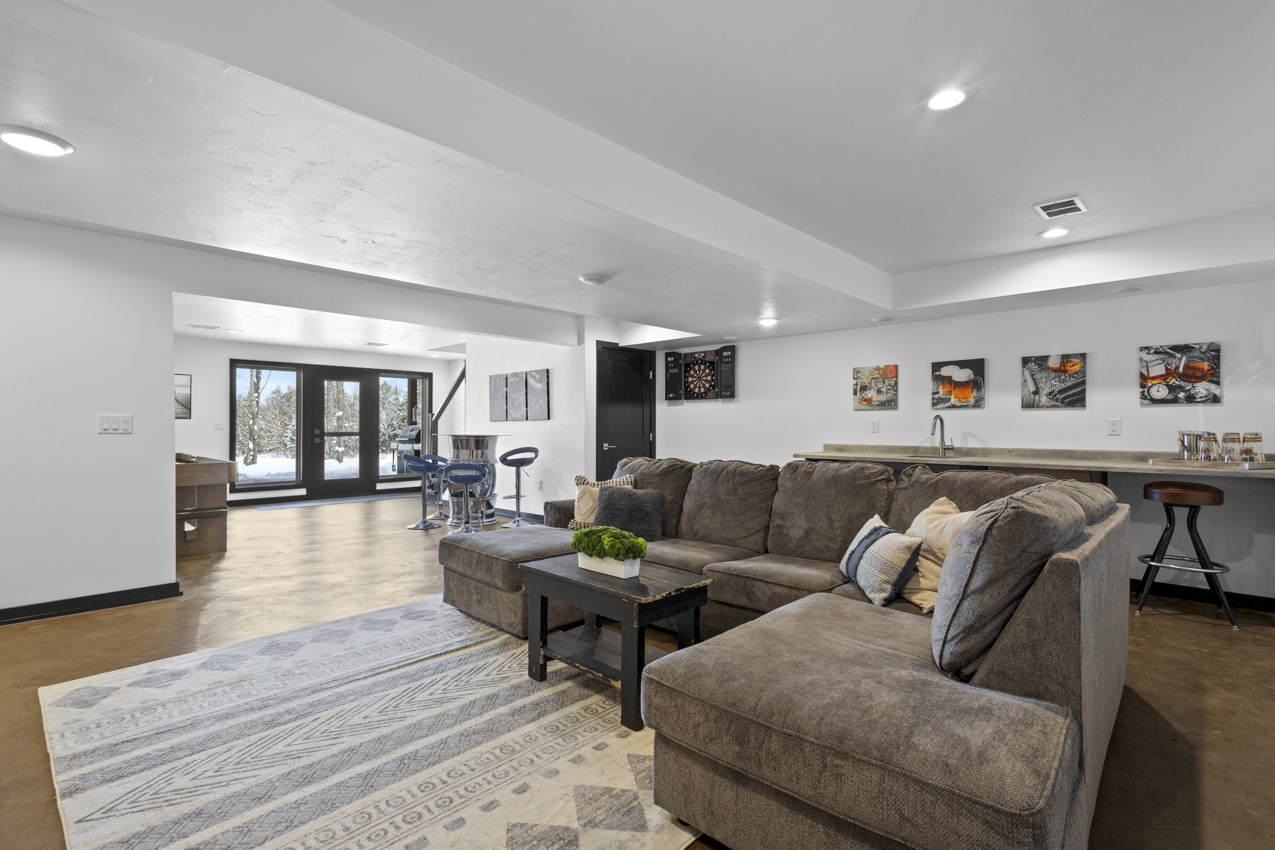 WABENO, Wisconsin, 54566, United States, 4 Bedrooms Bedrooms, ,4 BathroomsBathrooms,Residential,For Sale,1911859