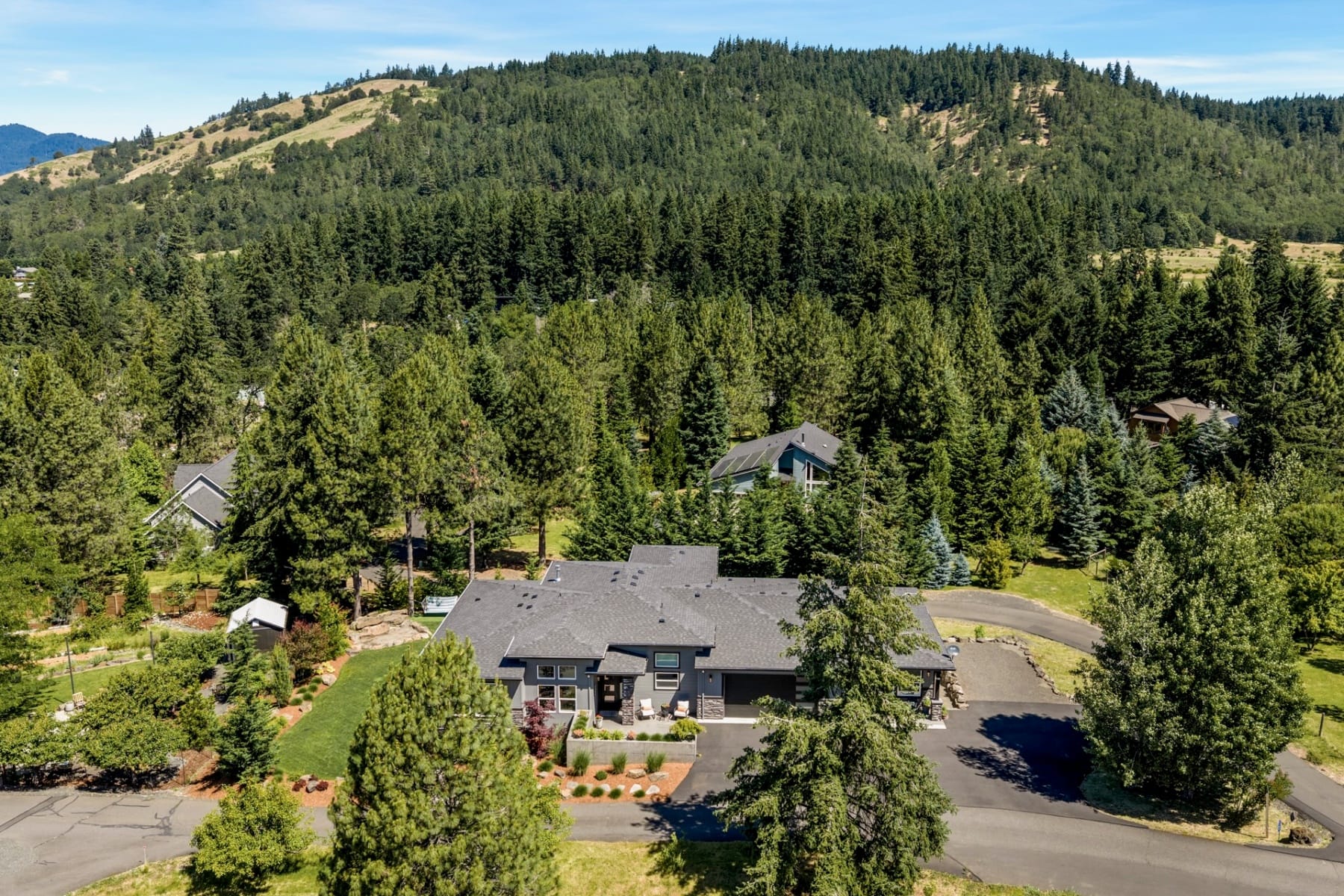  1105 LOGANBERRY LN White Salmon, WA 98672 - 物件實景