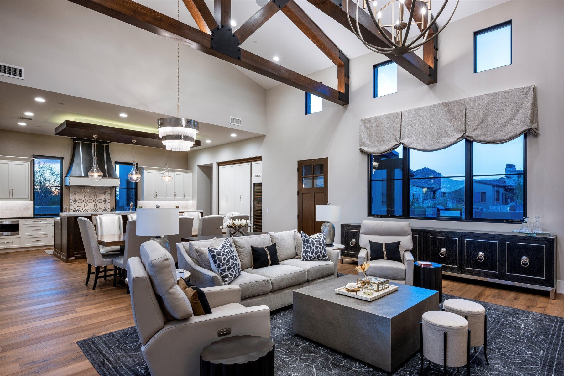  8093 E Tortuga View Lane  Scottsdale, AZ - 物件實景