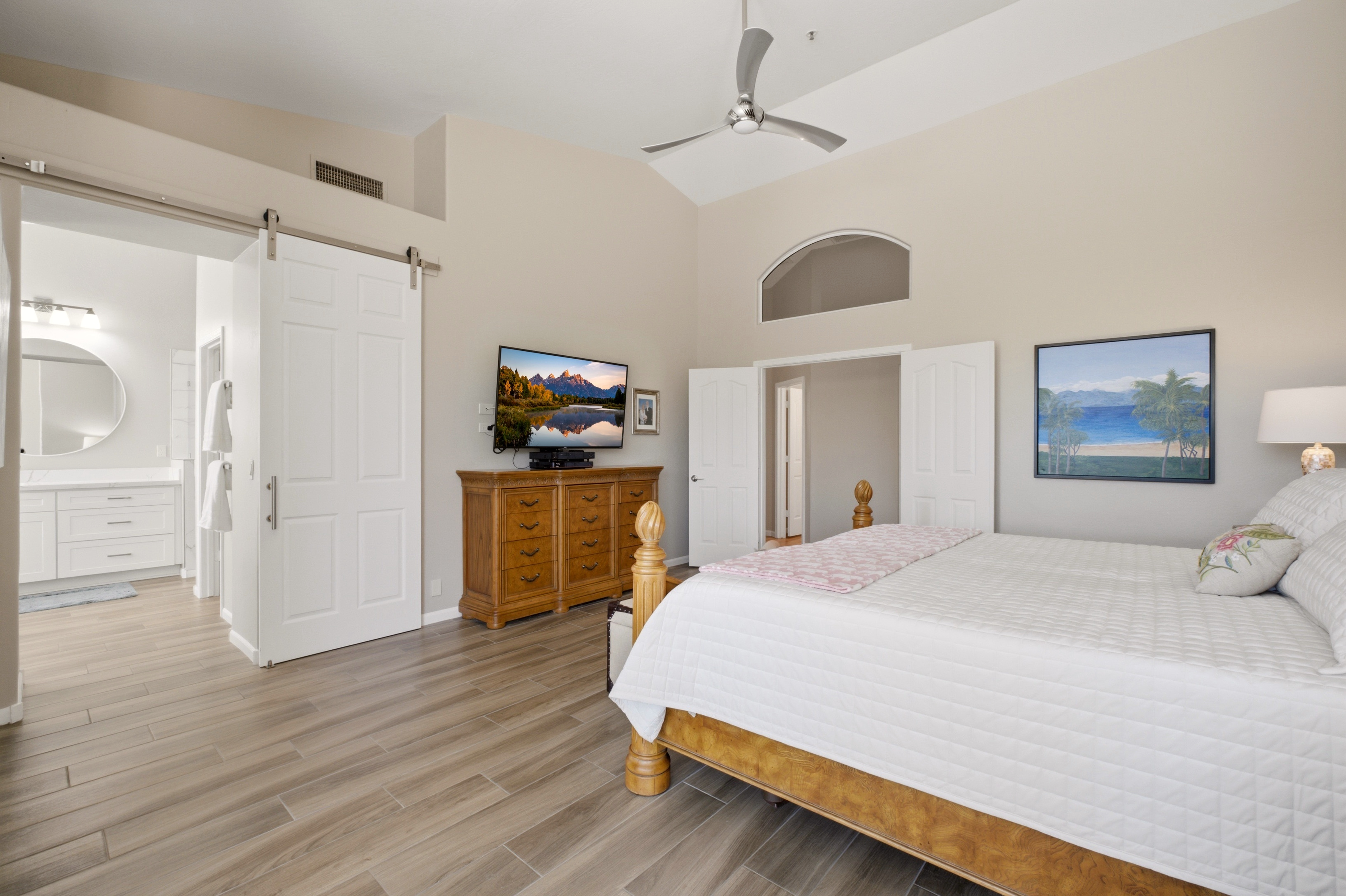  9357 E Taro Lane  Scottsdale, AZ - 物件實景