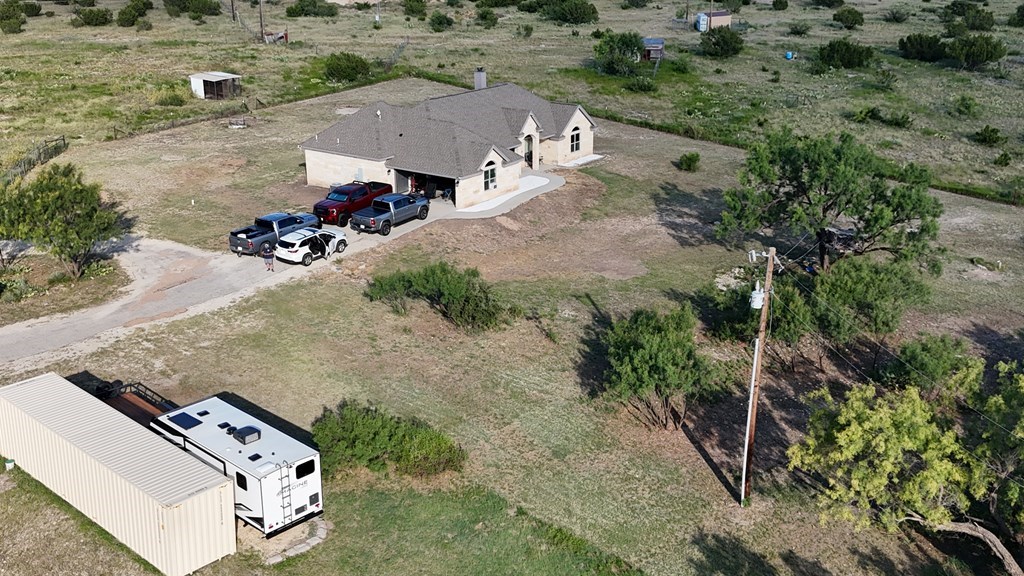 Christoval, Texas, 76935, United States, 3 Bedrooms Bedrooms, ,2 BathroomsBathrooms,Residential,For Sale,1993444