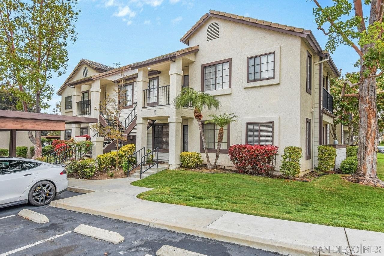 Summerdale Rd, San Diego, CA 92126 #1