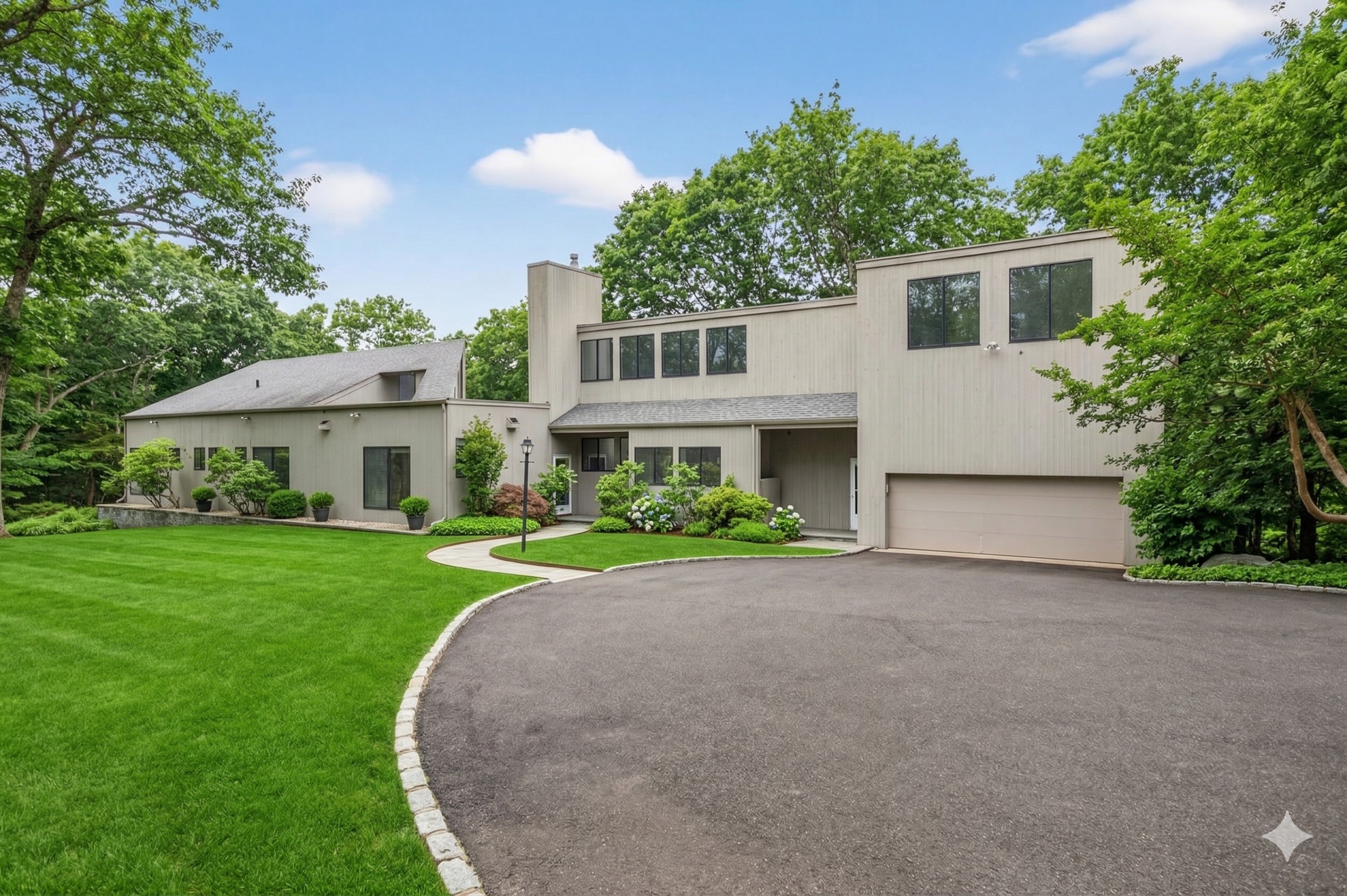  Modernist Elegance - A Mid-Century Masterpiece - 物件實景