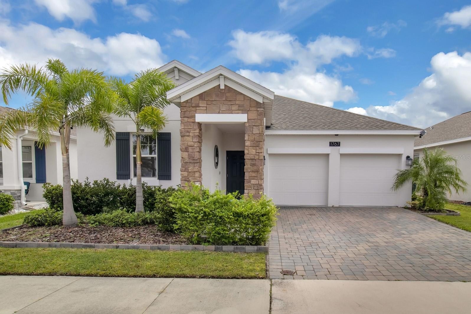 KISSIMMEE, Florida, 34744, United States, 4 Bedrooms Bedrooms, ,3 BathroomsBathrooms,Residential,For Sale,1974958