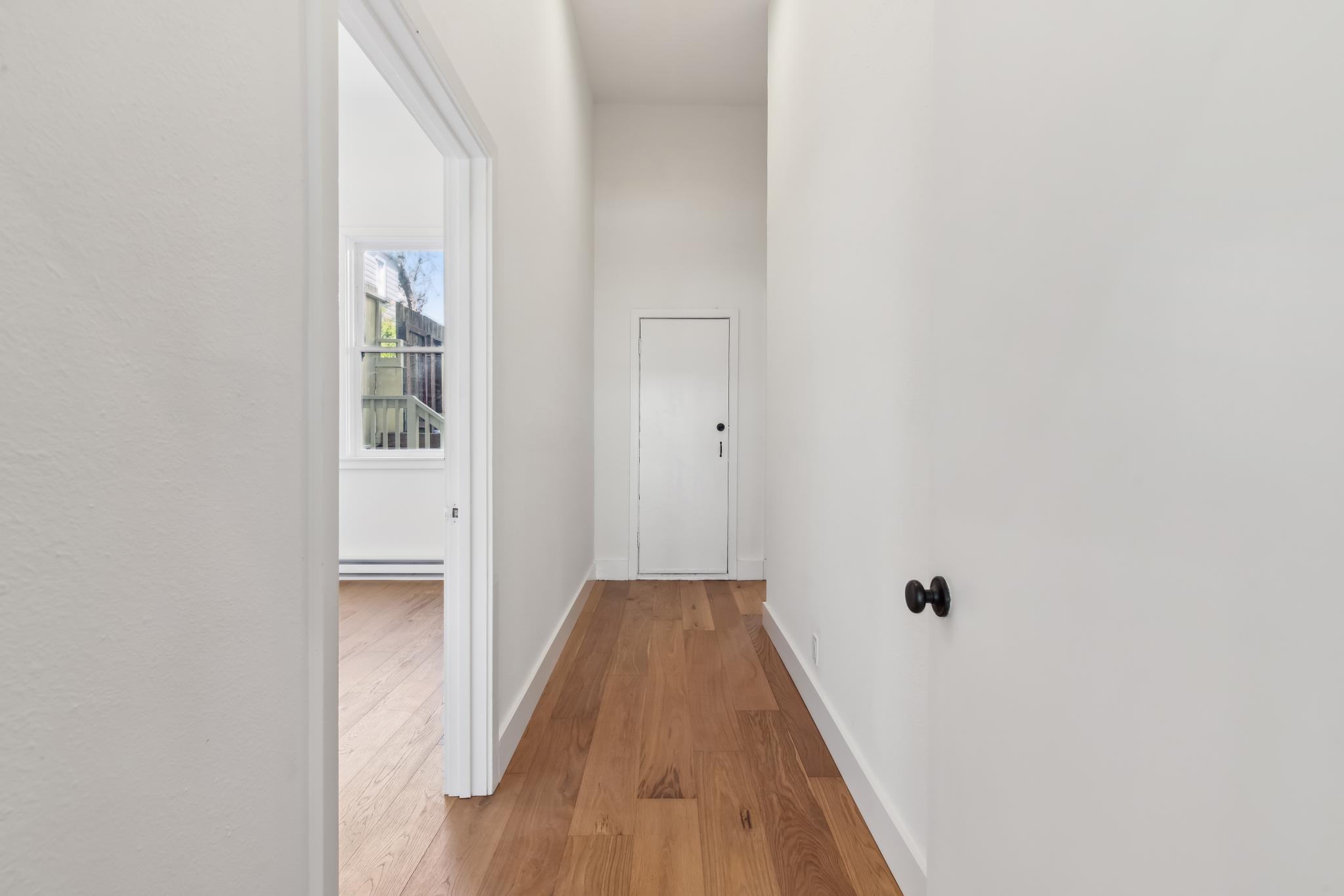  1704-1708 Waller Street - 物件實景