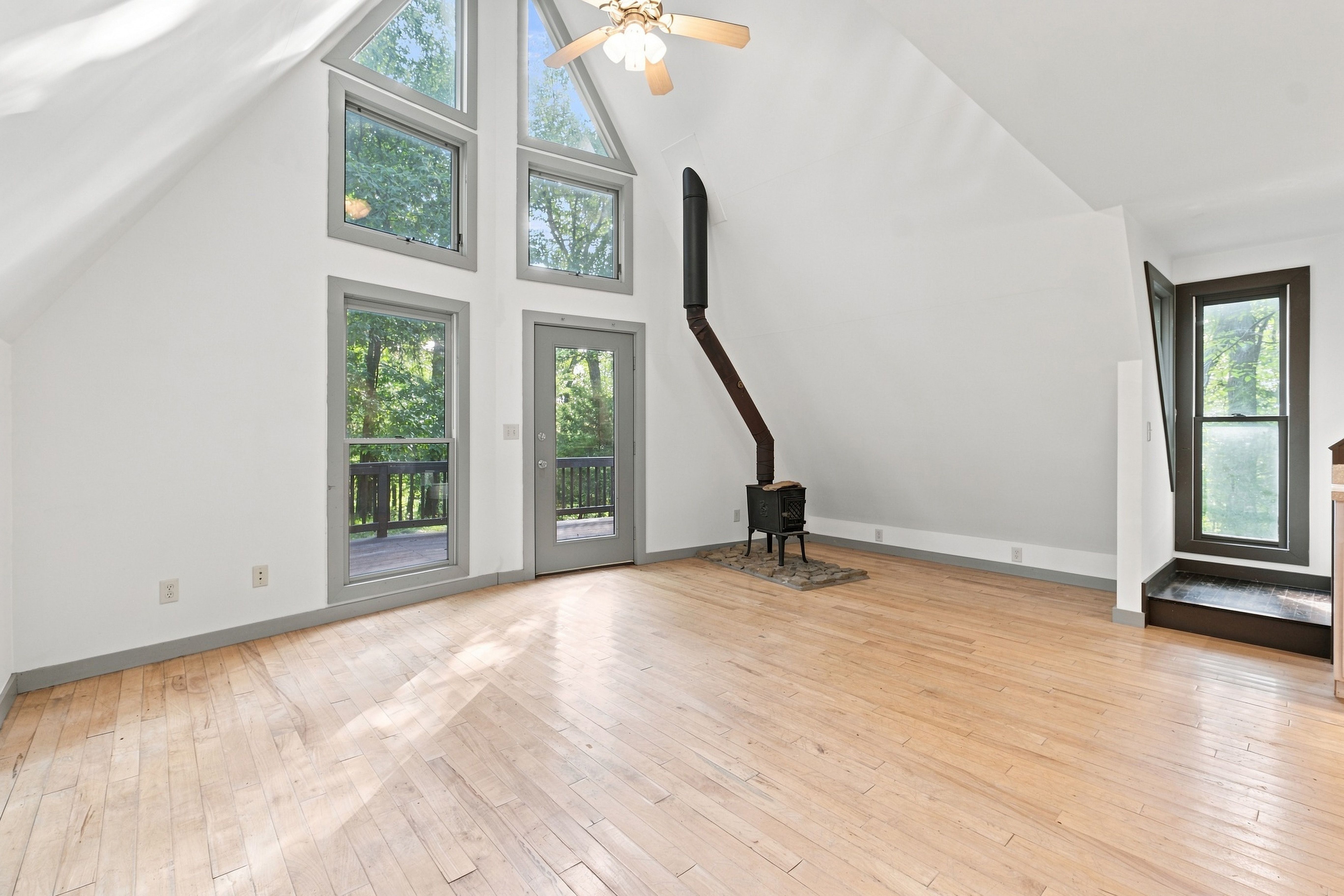  3870 North Leval Ratt Road, Scottsburg, IN 47170 - 物件實景