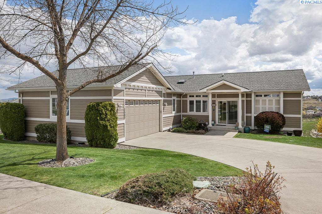 Pullman, Washington, 99163, United States, 4 Bedrooms Bedrooms, ,1 BathroomBathrooms,Residential,For Sale,1784694