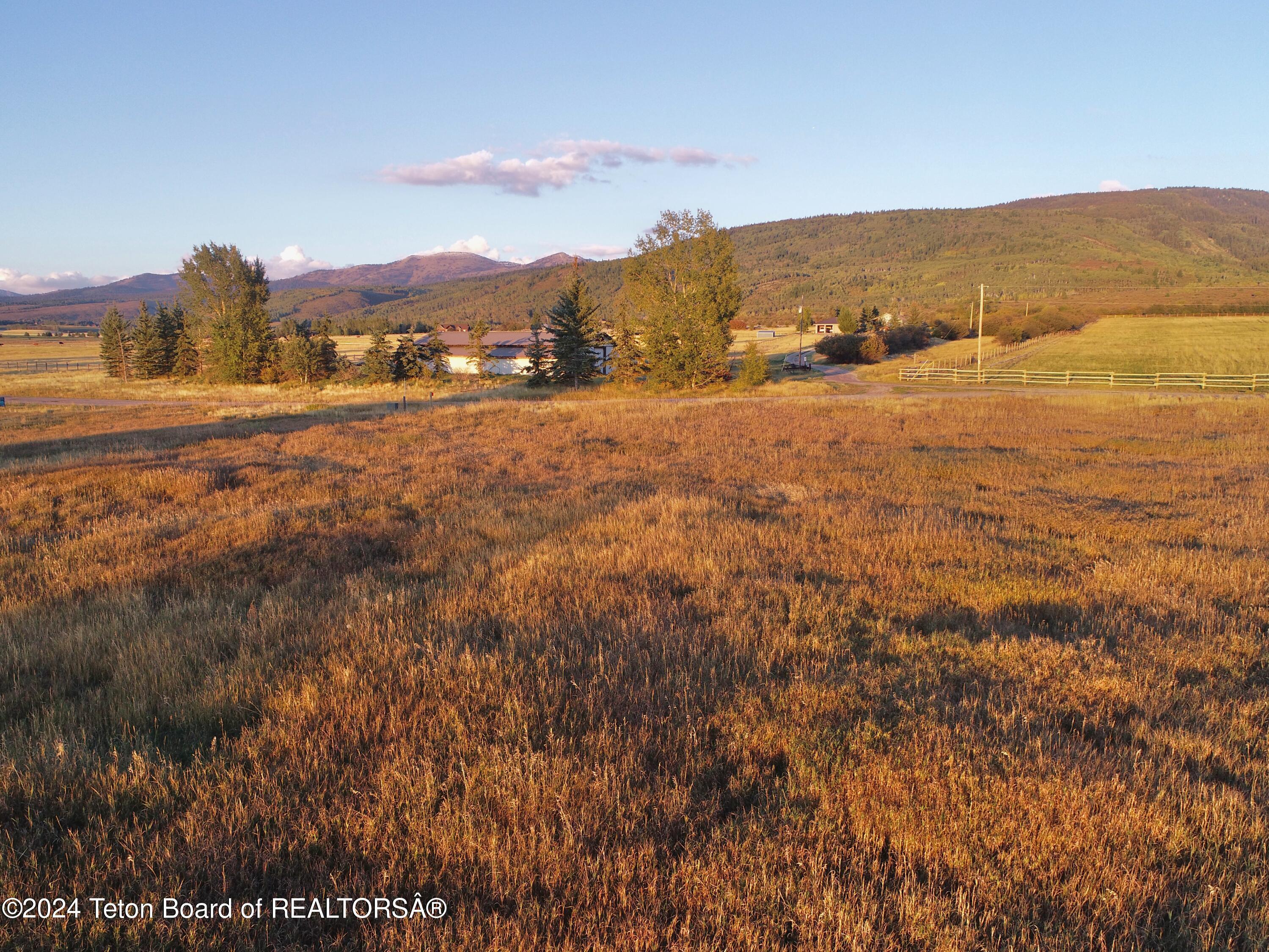 1745 CROOKED CREEK Road, Alta, Wyoming, 83414, United States, ,Residential,For Sale,1745 CROOKED CREEK Road,1609701