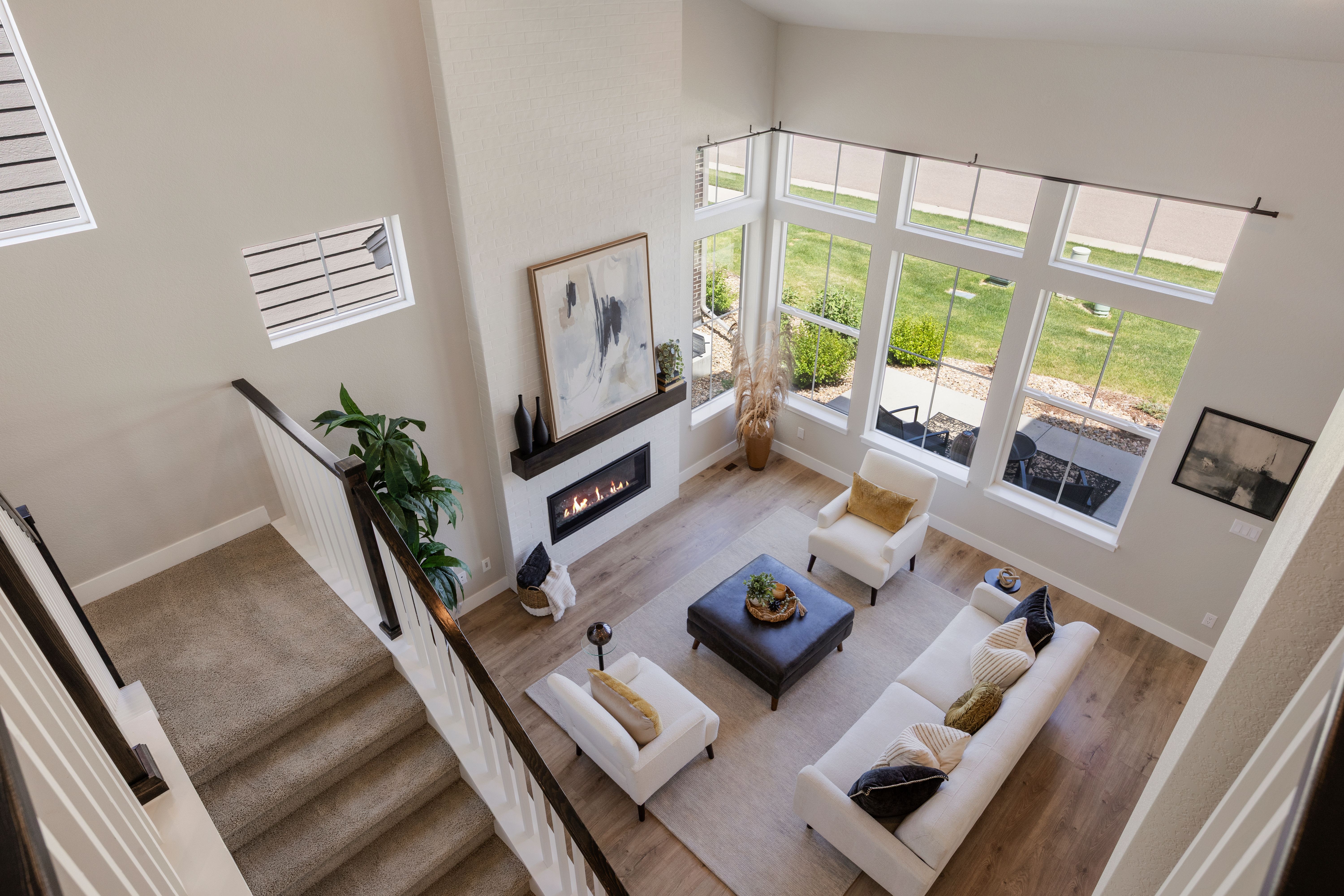  1556 Stablecross Drive, Castle Pines, CO, 80108 - 物件實景