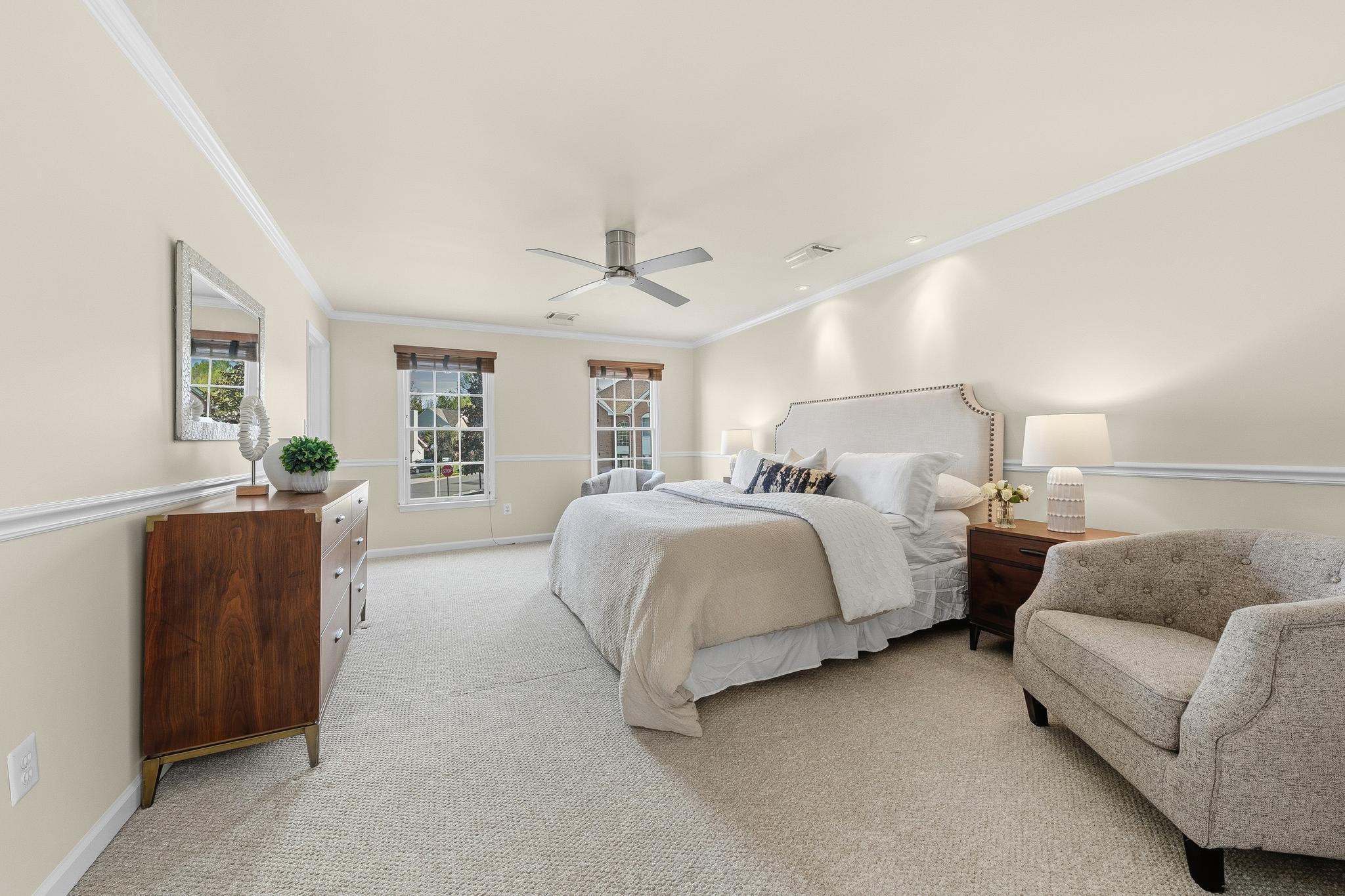  1518 Thurber Street, Herndon, VA, 20170 - 物件實景