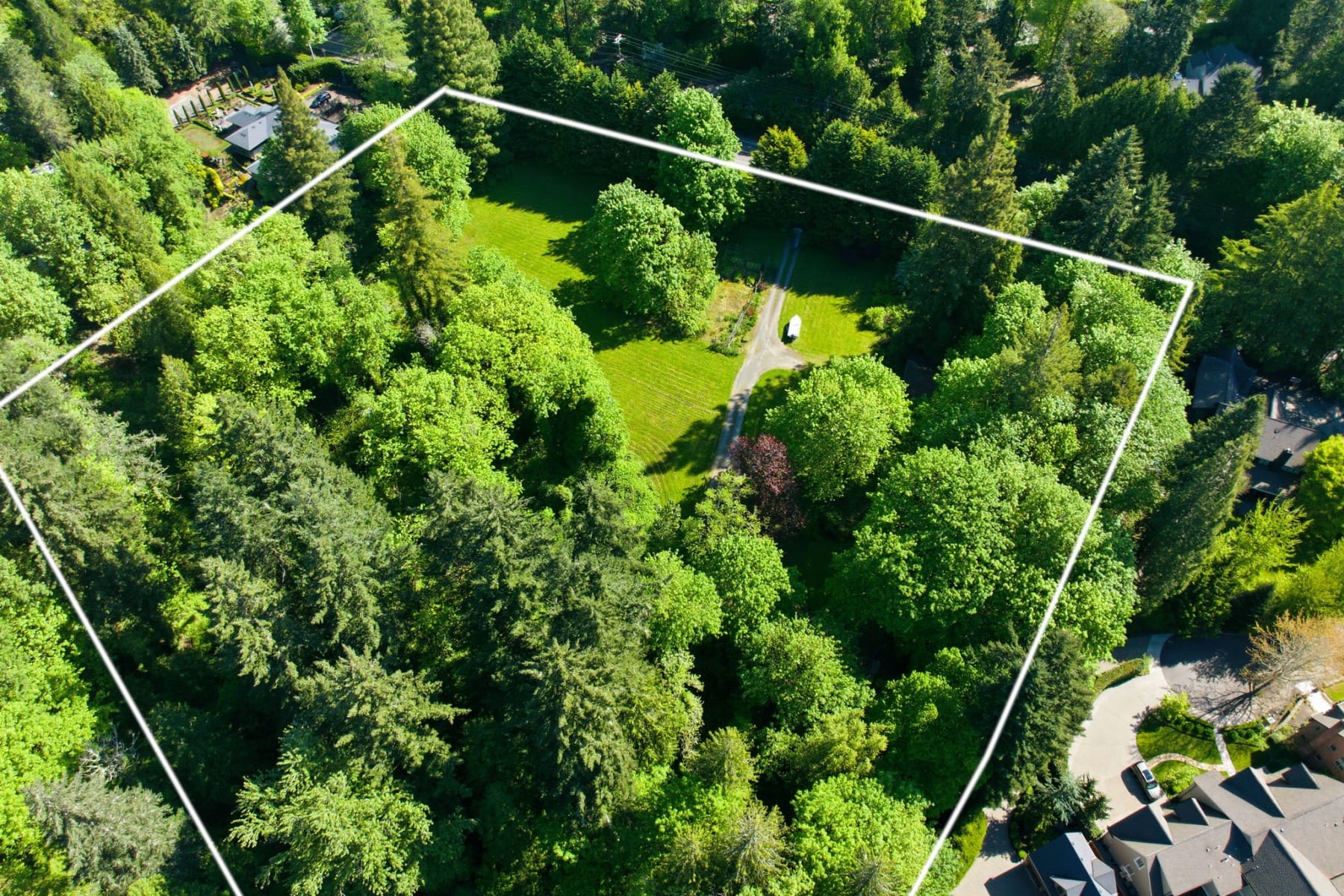  12645 S TERWILLIGER BLVD Portland, OR 97219 - 物件實景