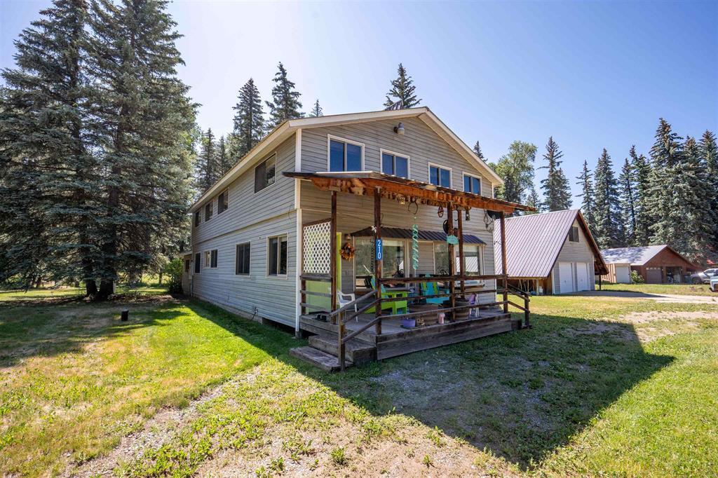 Ponderosa Homes Rd, Bayfield, CO 81122