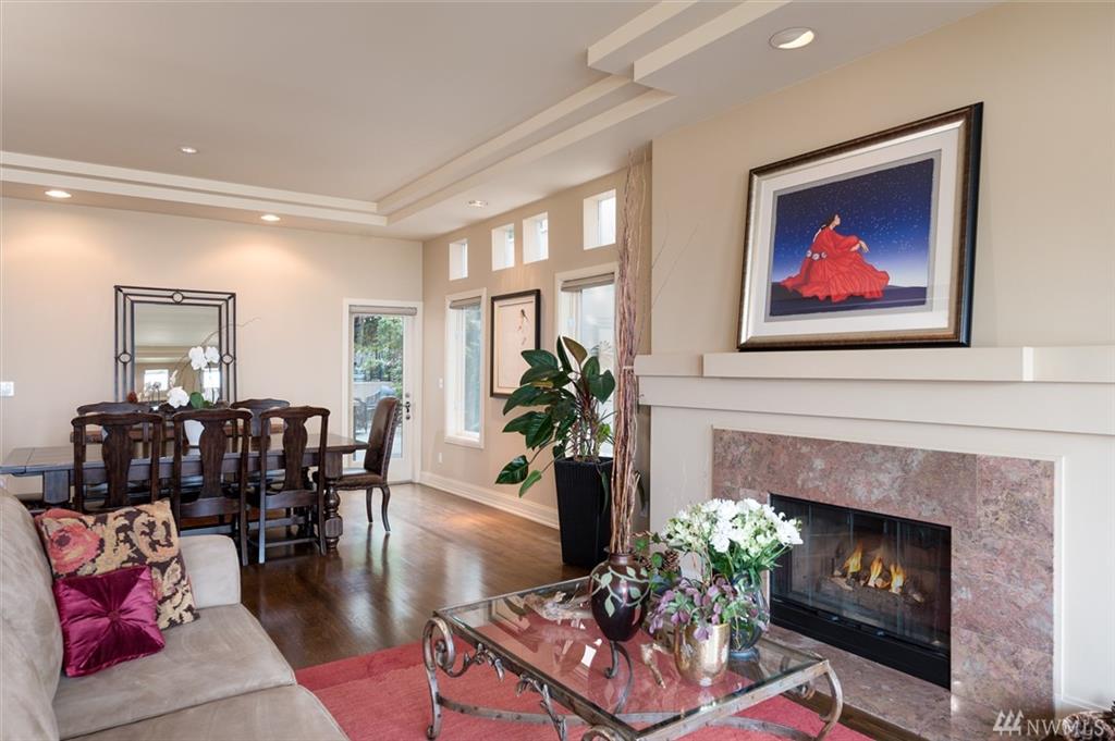 1956 Harvard Ave E 204, Seattle, Washington, 98102, United States, 2 Bedrooms Bedrooms, ,2 BathroomsBathrooms,Residential,For Sale,1956 Harvard Ave E 204,1446429