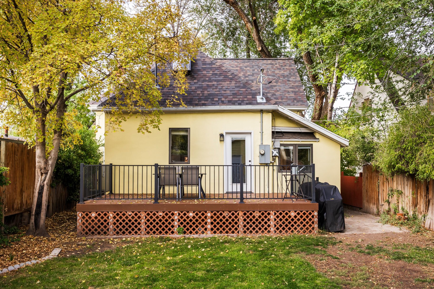  A Storybook Victorian, Right at Home in Liberty Wells - 物件實景