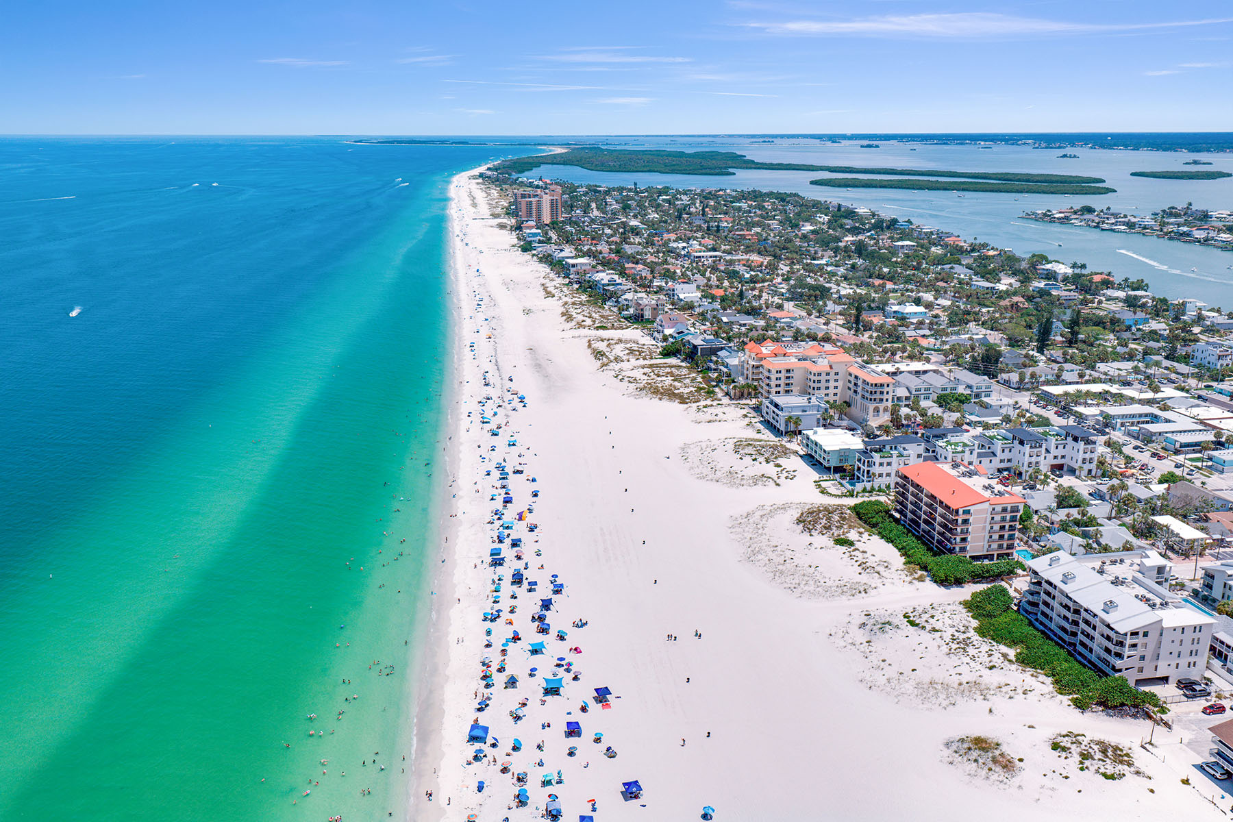  CLEARWATER BEACH - 物件實景