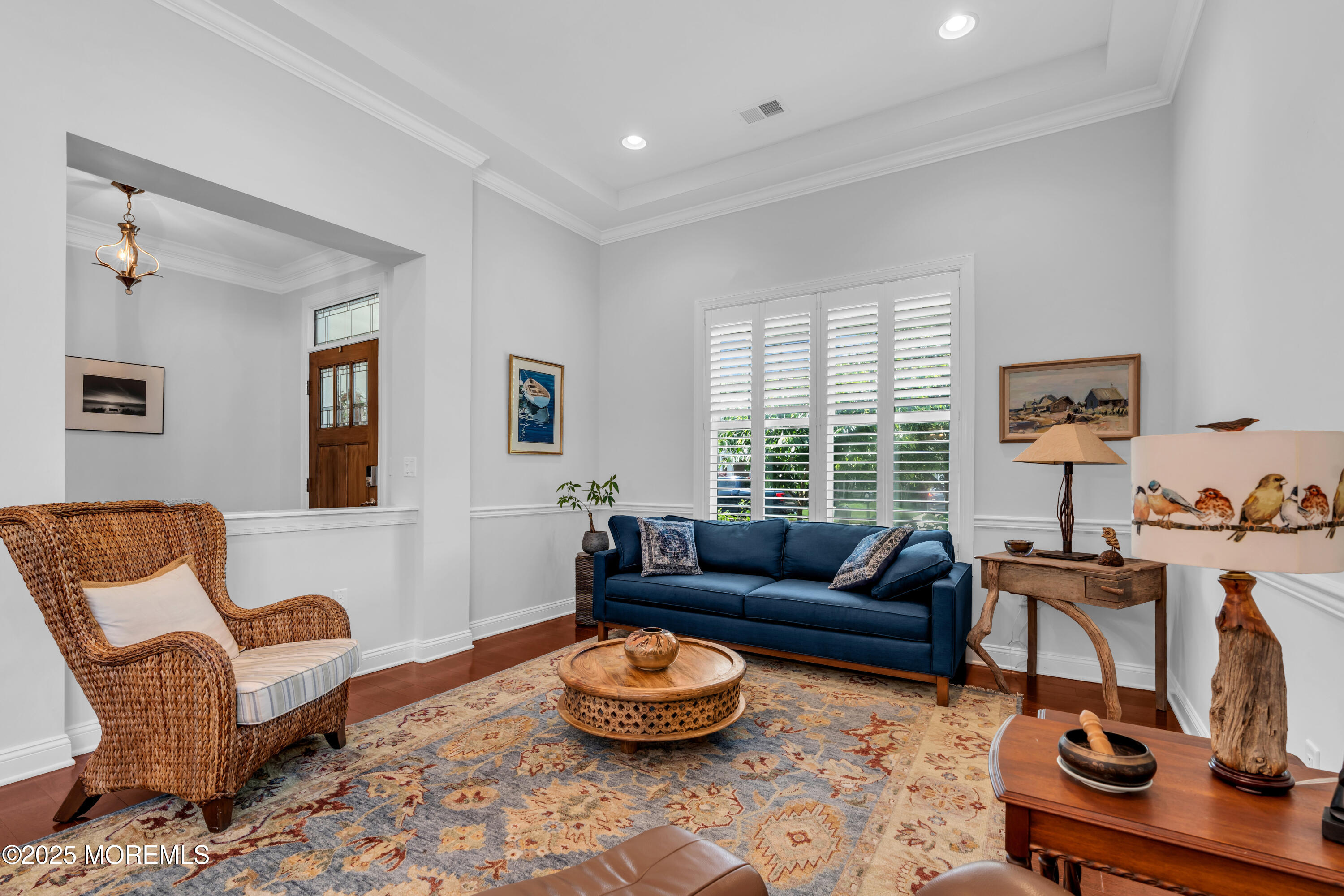 Oceanport, New Jersey, 07757, United States, 2 Bedrooms Bedrooms, ,2 BathroomsBathrooms,Residential,For Sale,1943913