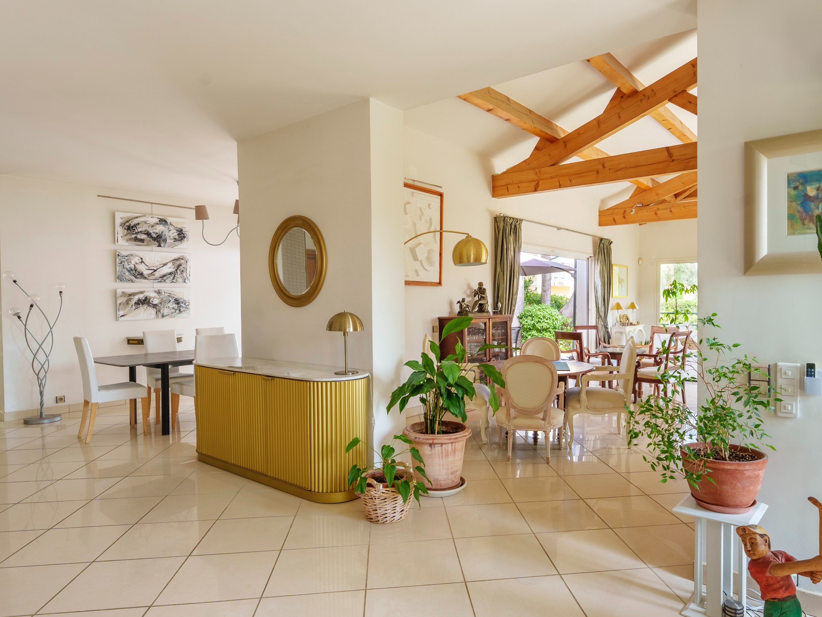  Luxury villa in the heart of a natural and residential setting - 物件實景