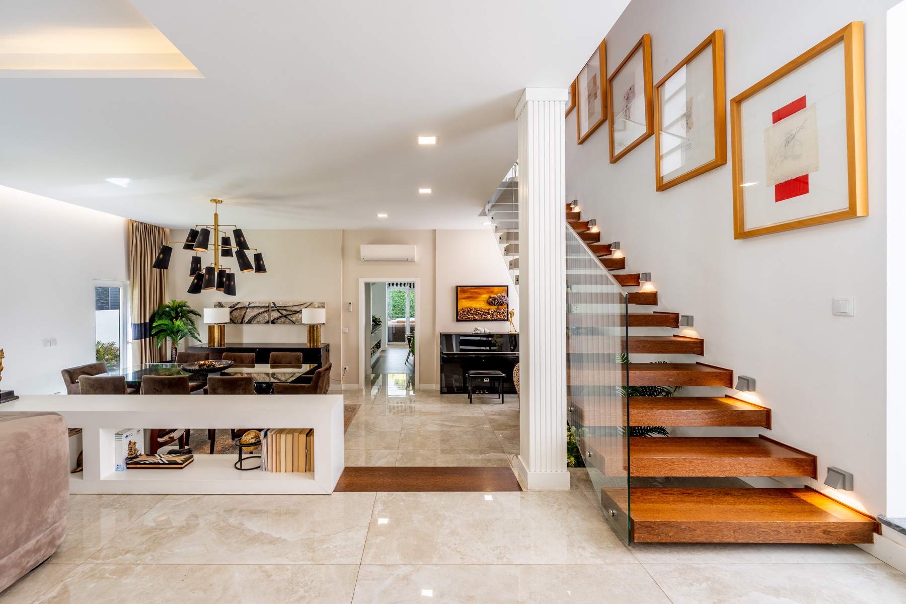  House, 4 bedrooms, for Sale - 物件實景