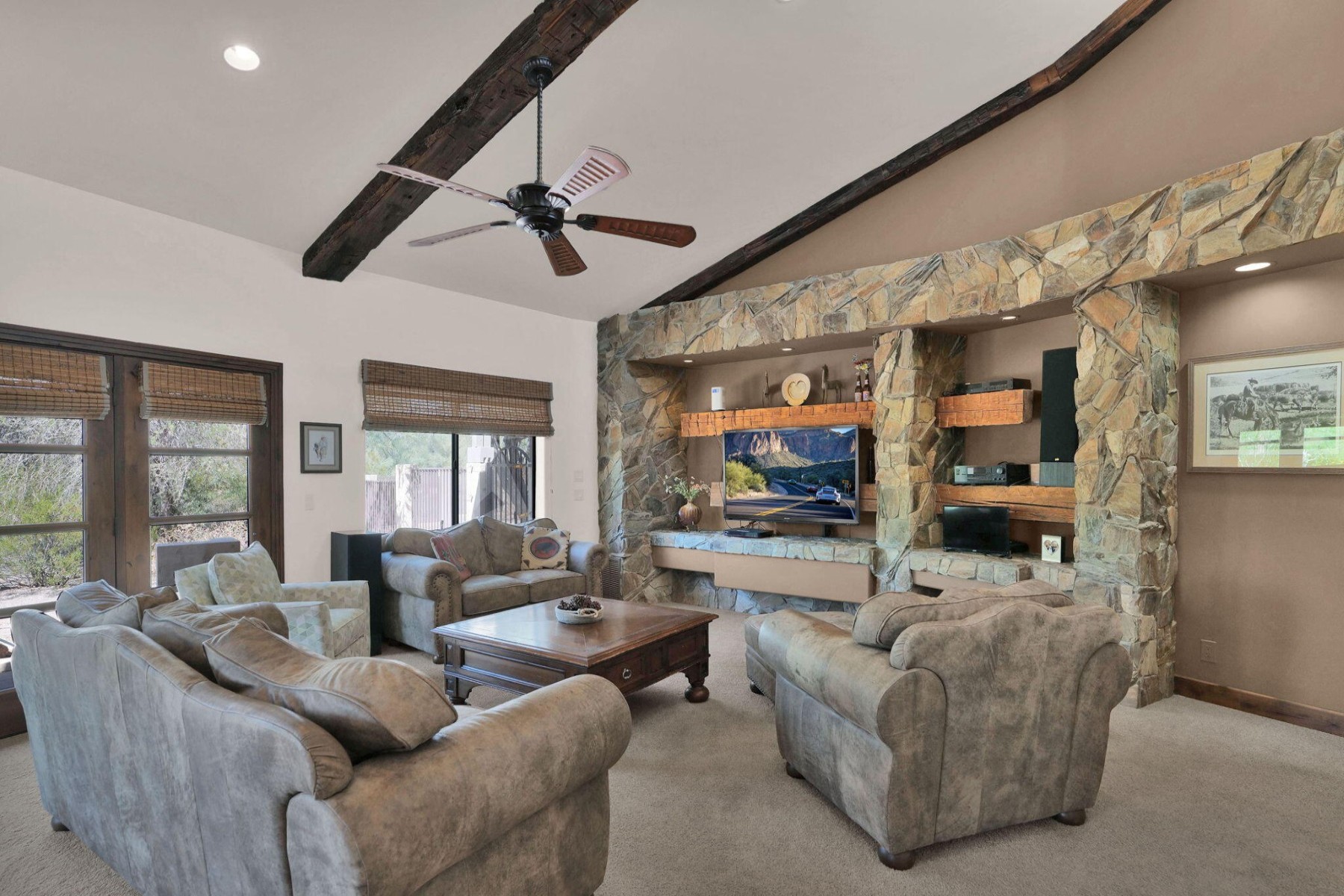  31055 N 56th Street  Cave Creek, AZ - 物件實景