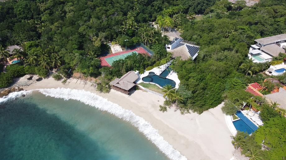 Zihuatanejo de Azueta, Guerrero, 40884, Mexico, 6 Bedrooms Bedrooms, ,10 BathroomsBathrooms,Residential,For Sale,1686440