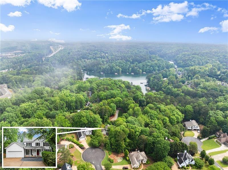 Cumming, Georgia, 30041, United States, 4 Bedrooms Bedrooms, ,3 BathroomsBathrooms,Residential,For Sale,1928883
