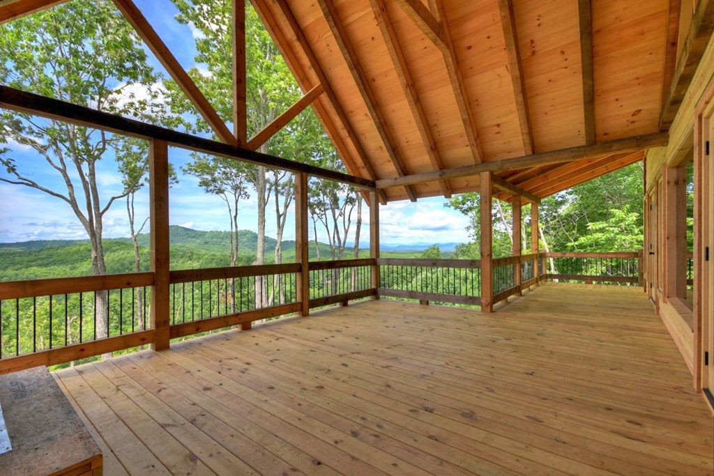 Mineral Bluff, Georgia, 30559, United States, 4 Bedrooms Bedrooms, ,4 BathroomsBathrooms,Residential,For Sale,1871299