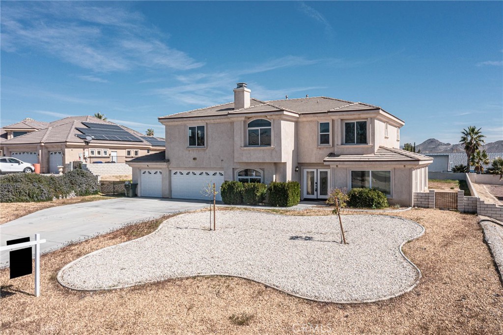 Apple Valley, California, 92307, United States, 6 Bedrooms Bedrooms, ,7 BathroomsBathrooms,Residential,For Sale,2022509