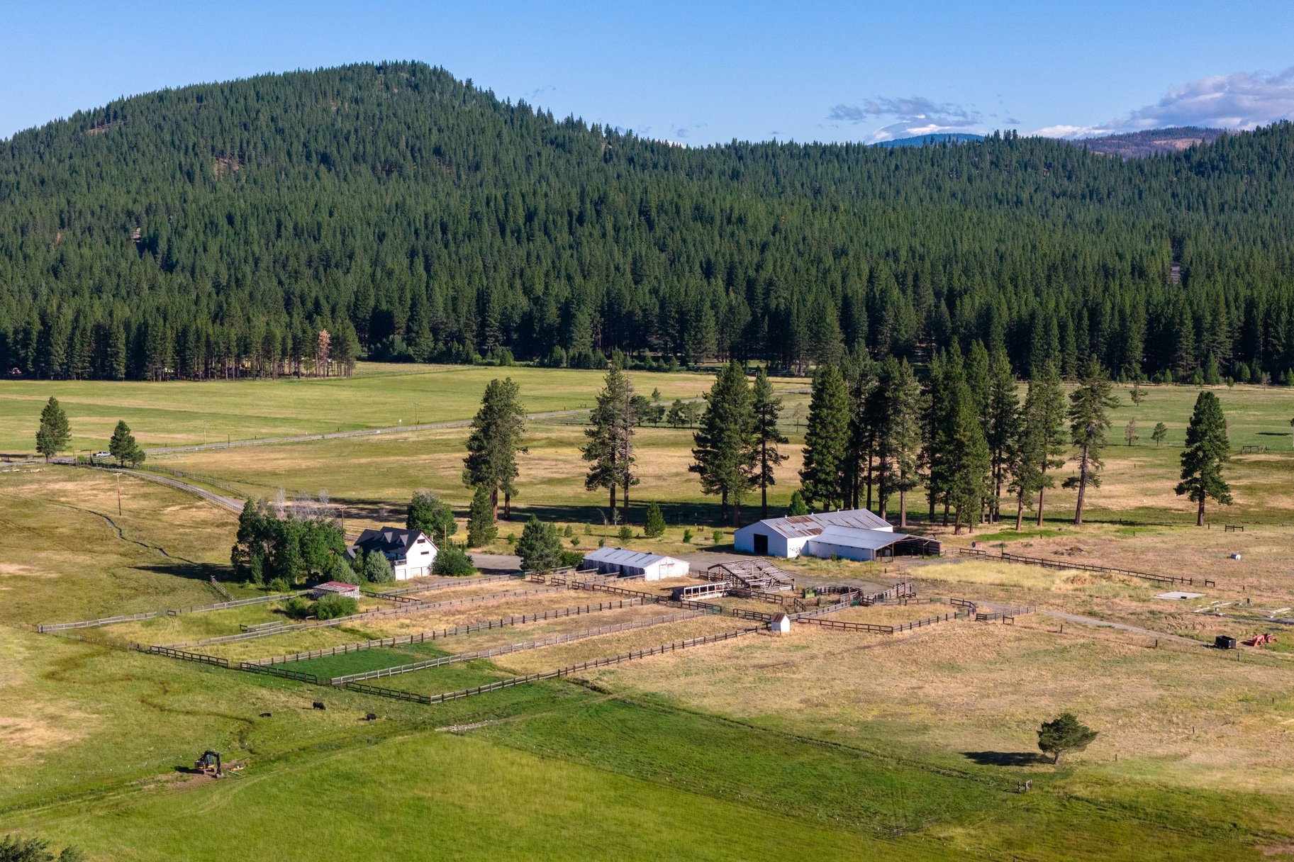  Landmark Ranch in California