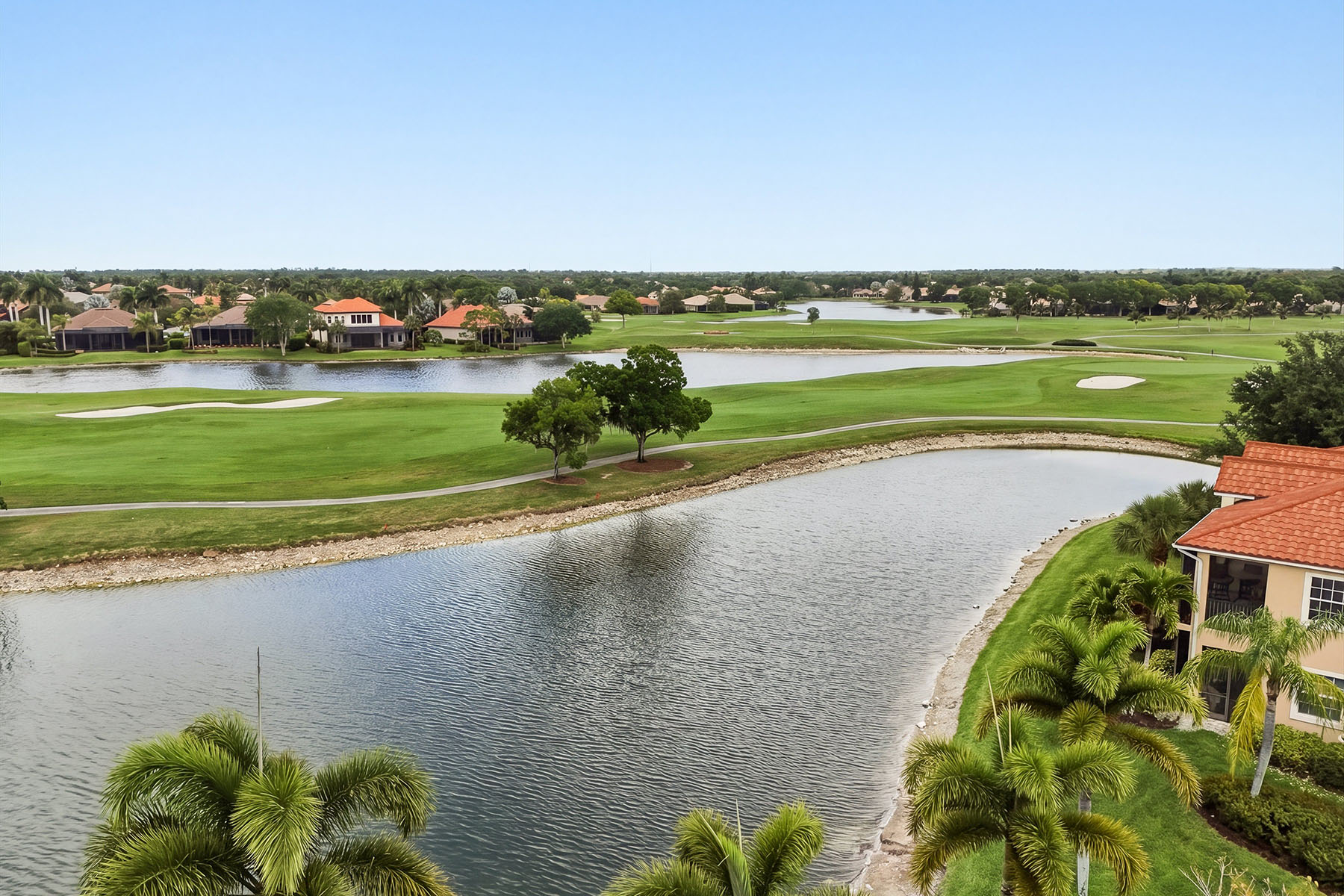  LELY RESORT - CHAMPIONS - 物件實景