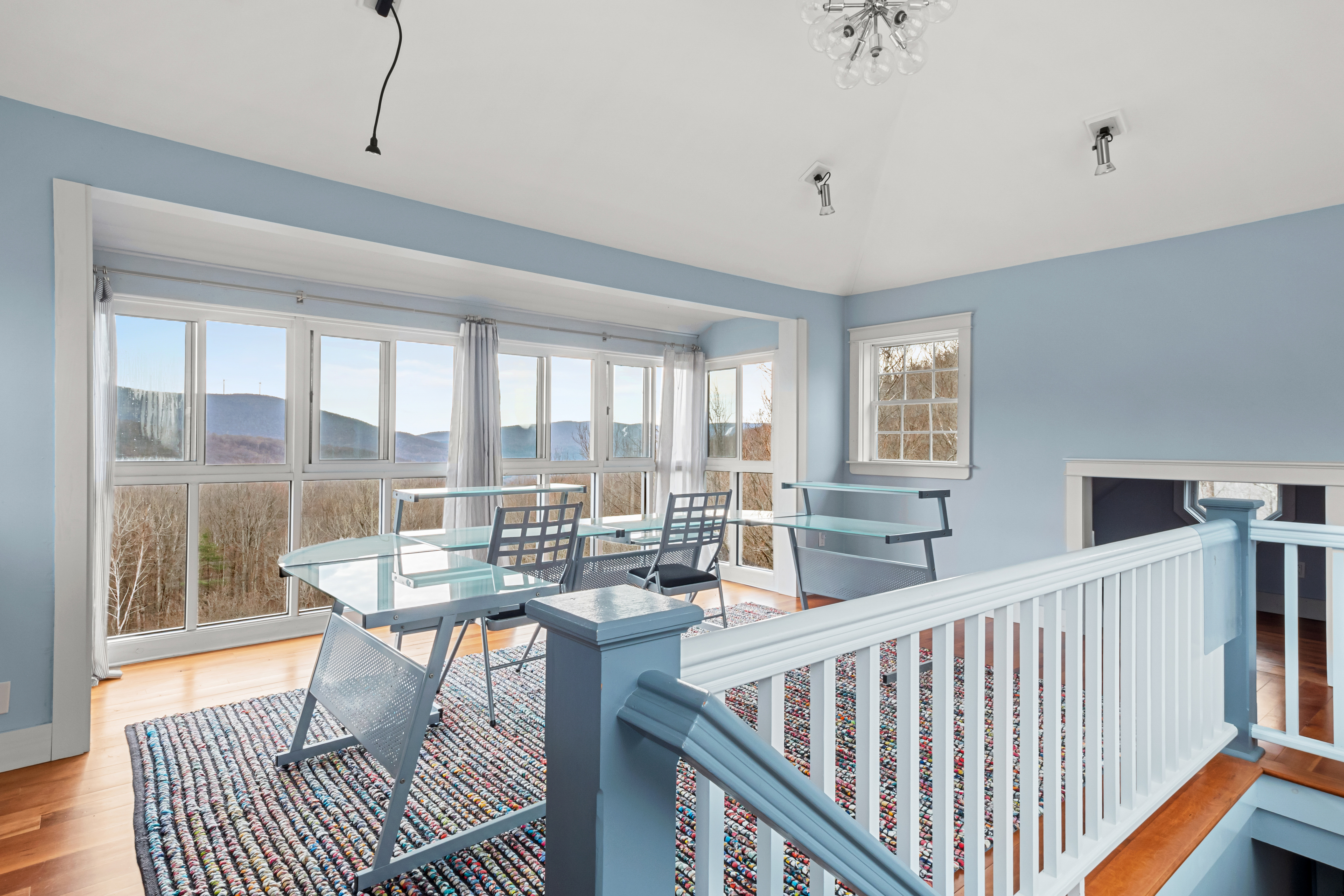 Contemporary Mountain Home with Expansive Views - 物件實景