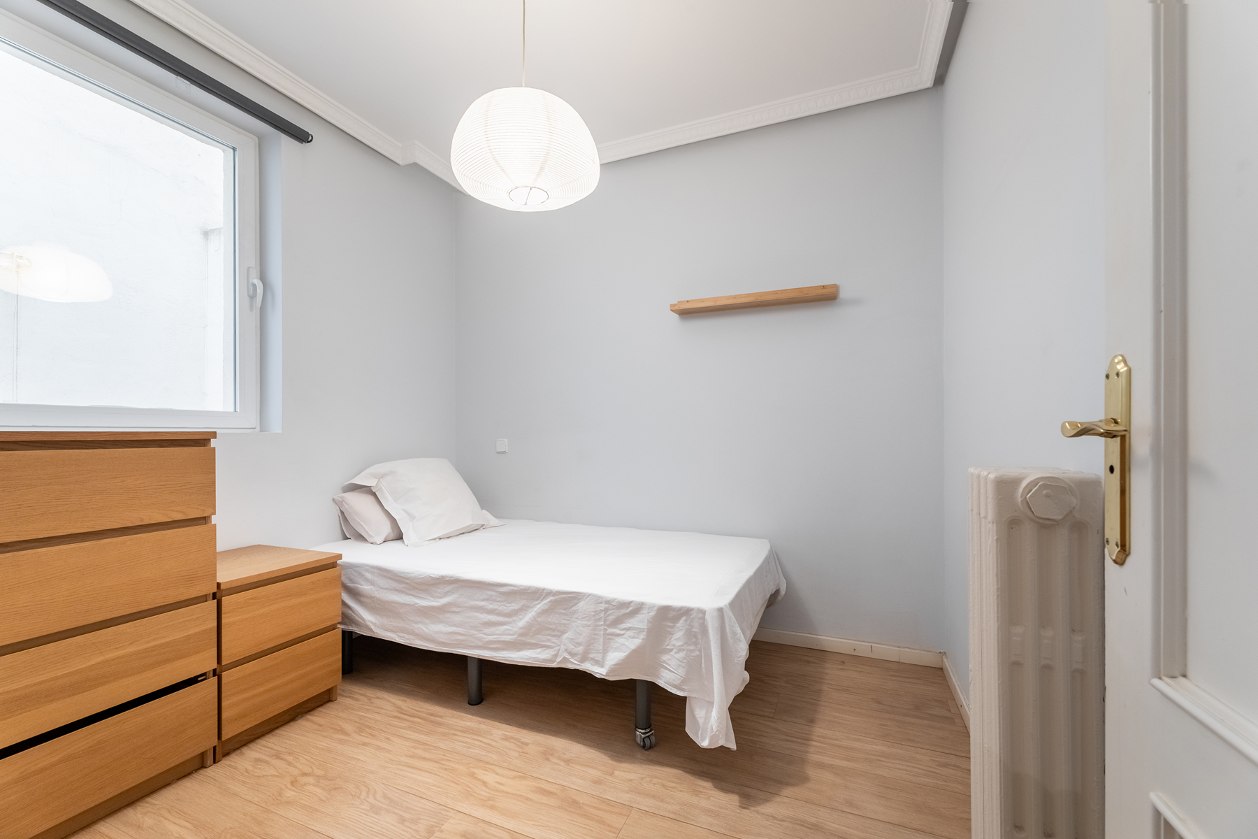  Charming home in a 1930s building in Salamanca, Madrid - 物件實景