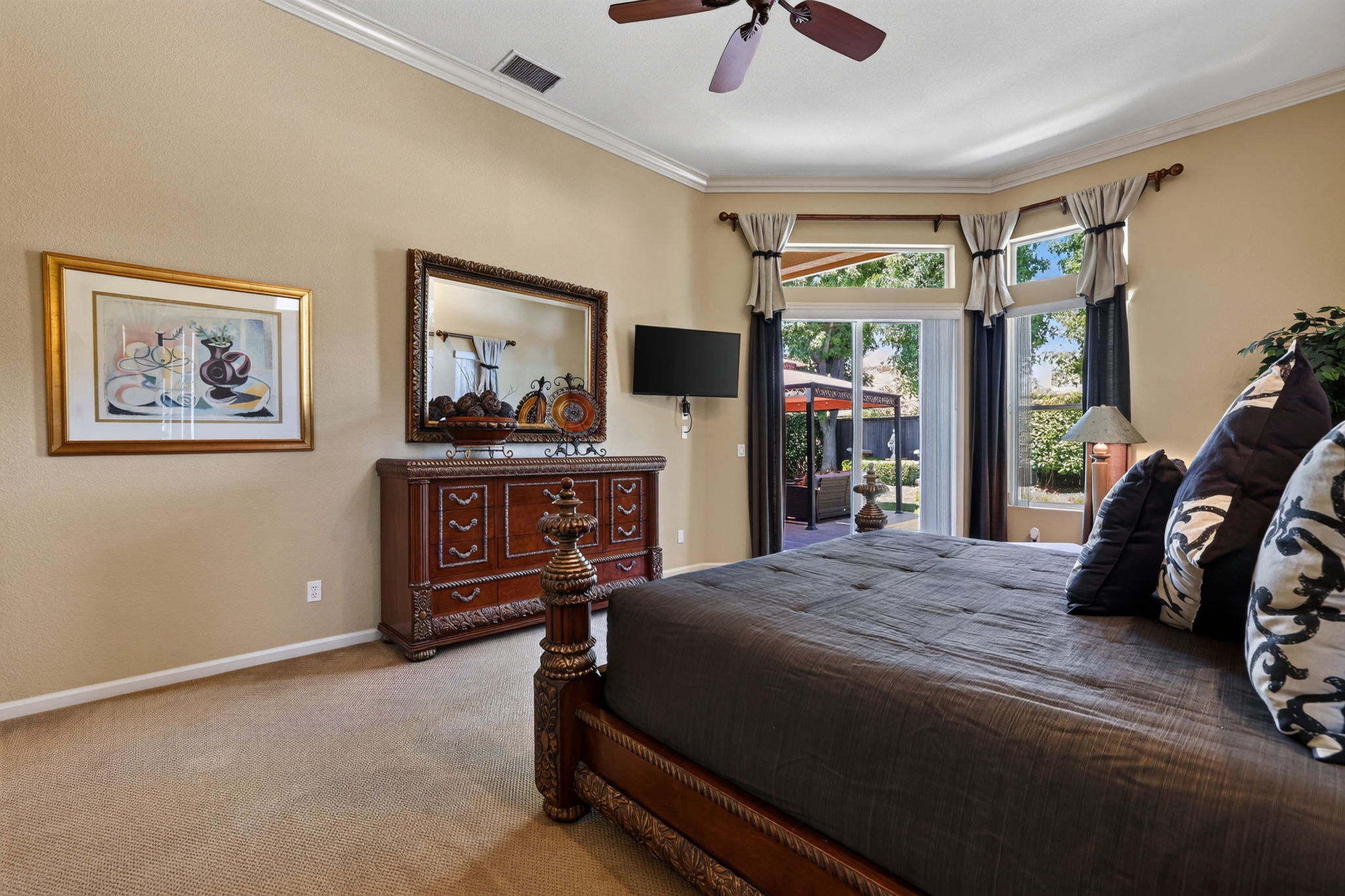  3729 Lake Terrace Drive, Elk Grove, CA 95758 - 物件實景