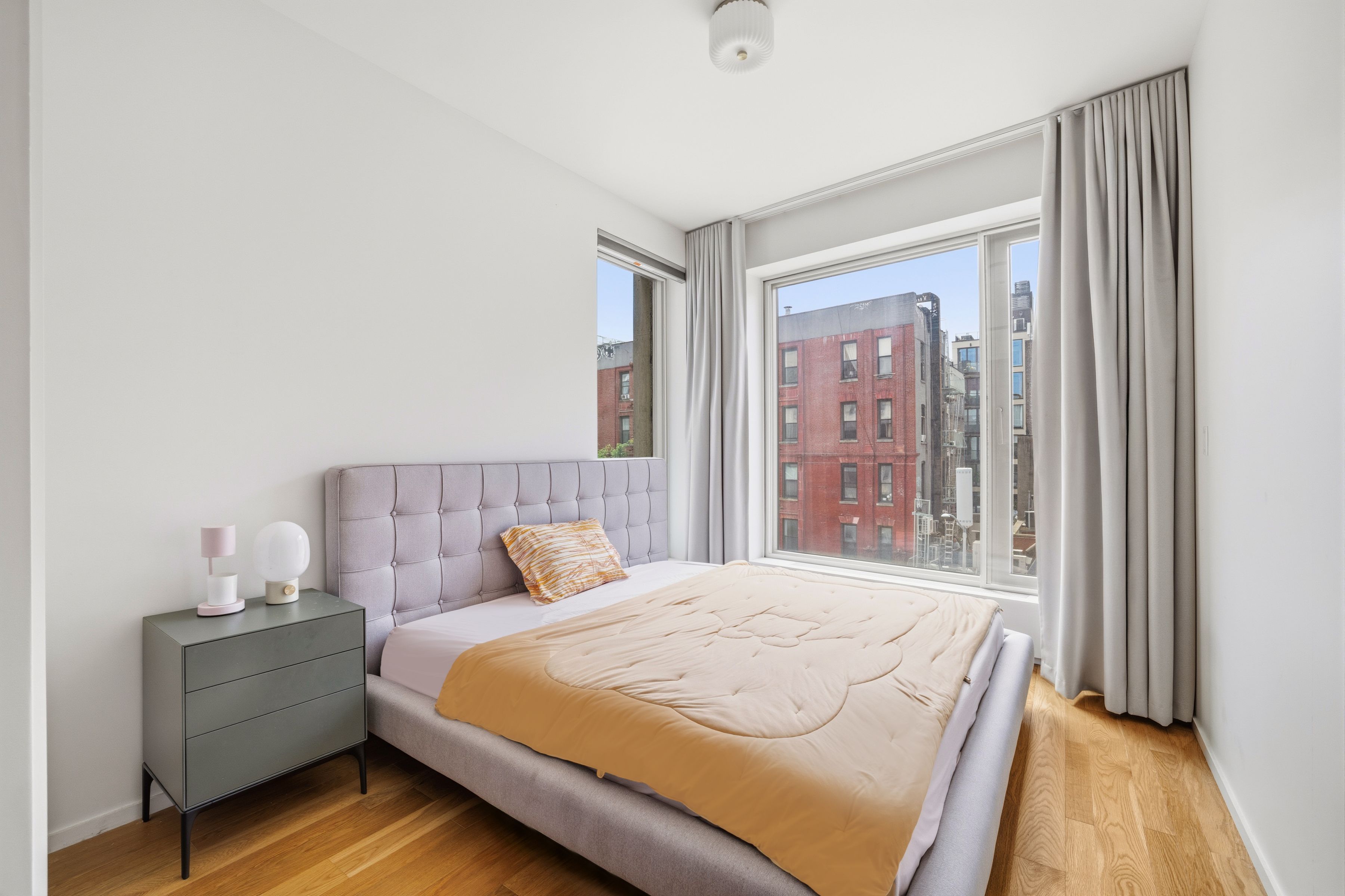  75 Kenmare Street - 物件實景