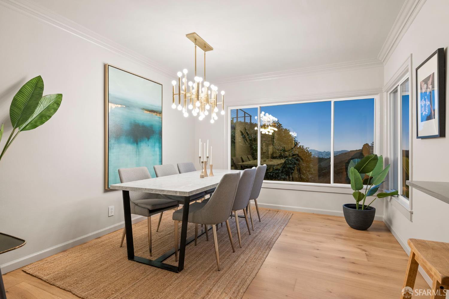 San Francisco, California, 94127, United States, 3 Bedrooms Bedrooms, ,4 BathroomsBathrooms,Residential,For Sale,1961559