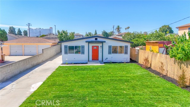 Los Angeles, California, 90044, United States, 3 Bedrooms Bedrooms, ,2 BathroomsBathrooms,Residential,For Sale,1937272