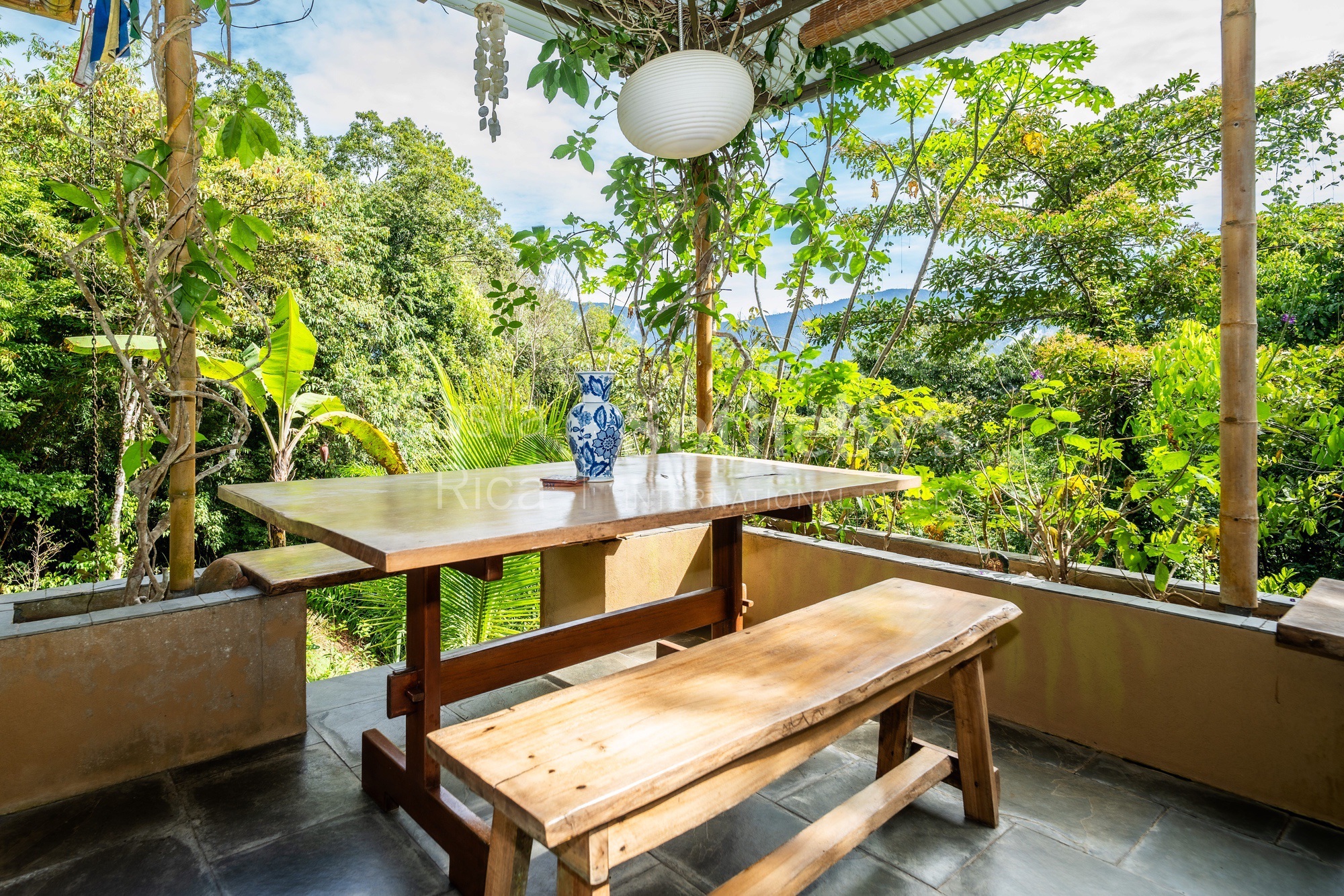 Dominical Yoga Retreat and Nature Reserve - 物件實景