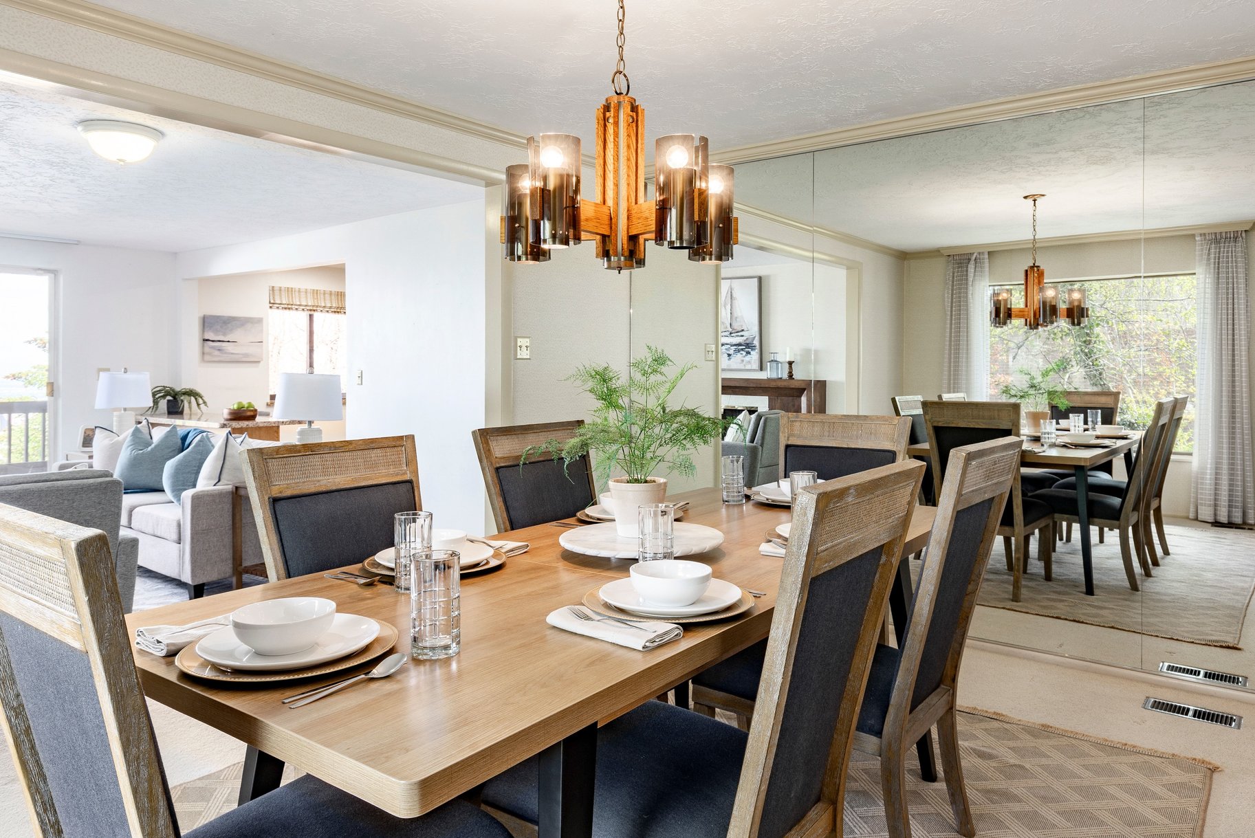  Solid Olympus Cove 2 Story With Mountain and Valley Views - 物件實景